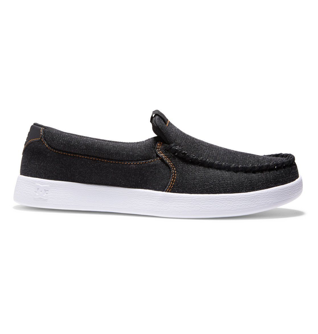 DC Shoes Slip-on sneakers Villain