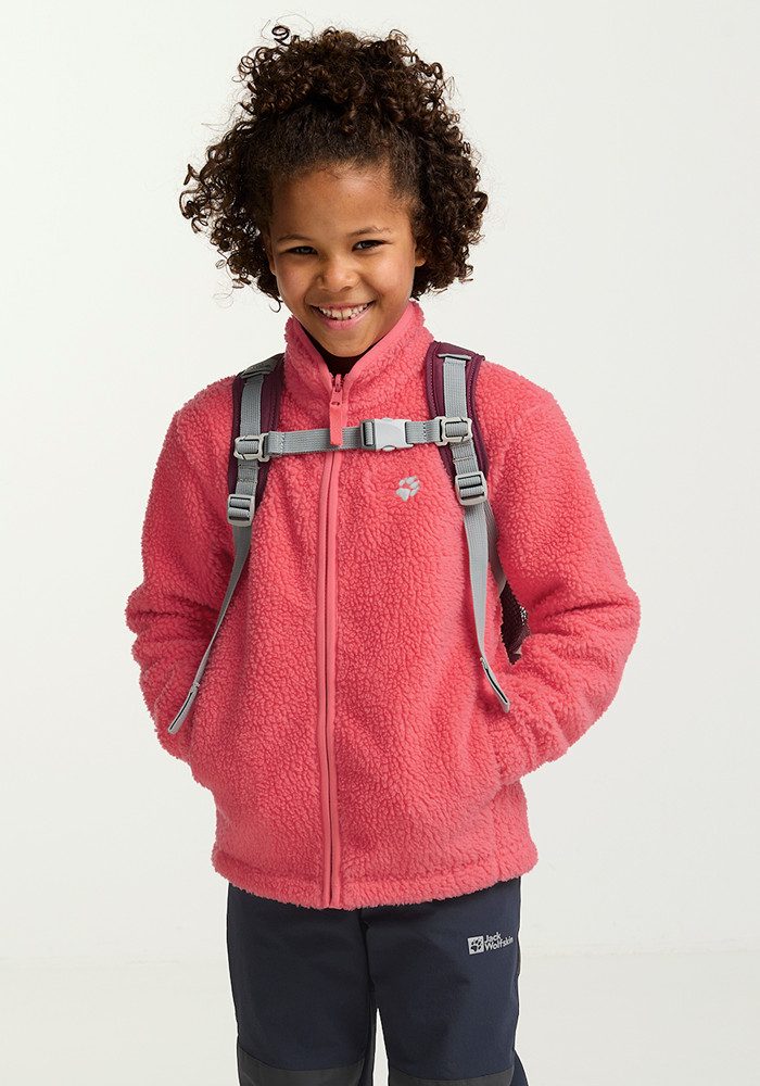 Jack Wolfskin Kinderrugzak LITTLE SCOUT 10