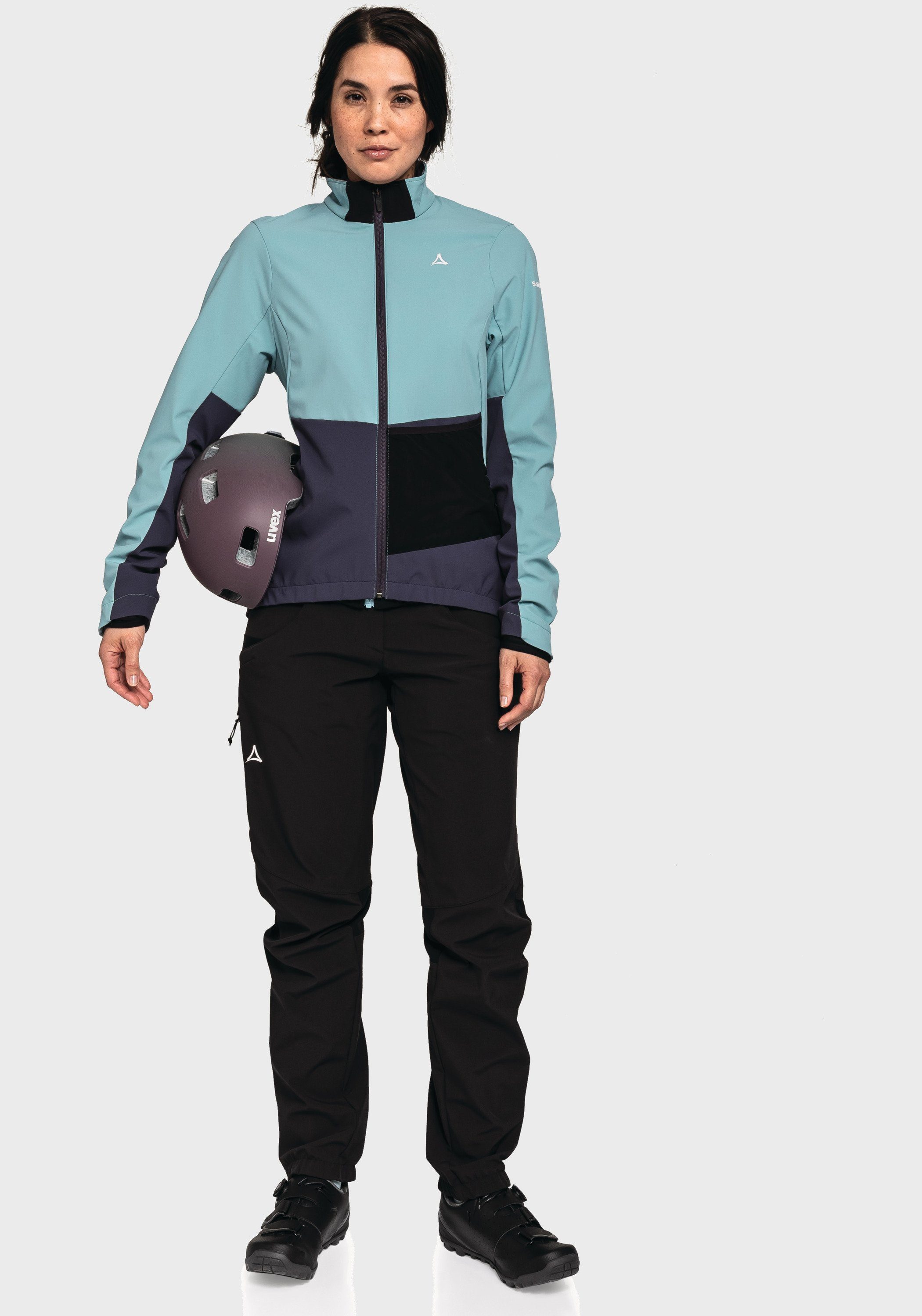 Schöffel Outdoorjack Softshell Jacket Zumaia L