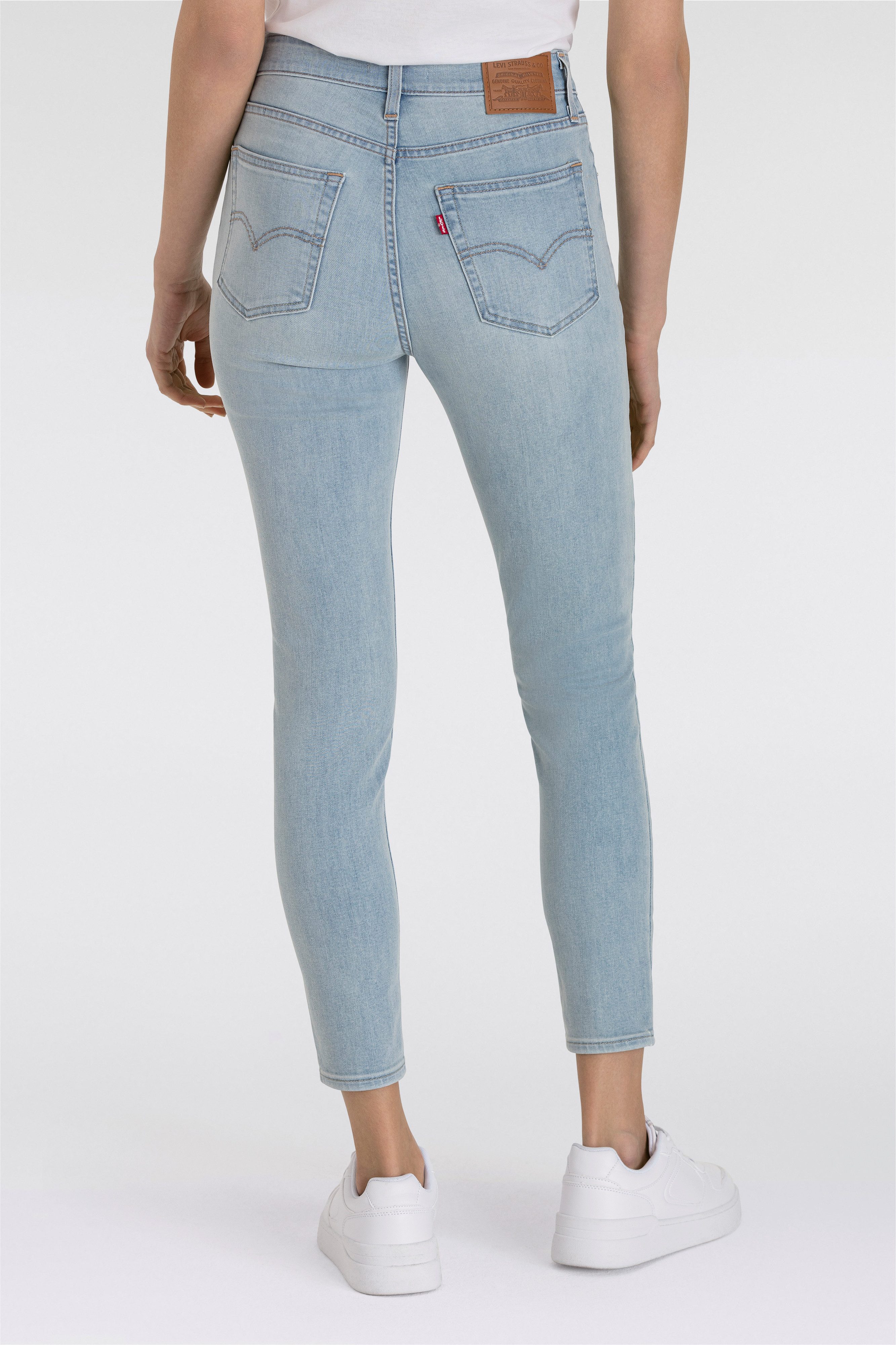 Levi's® Skinny fit jeans 721 High rise skinny