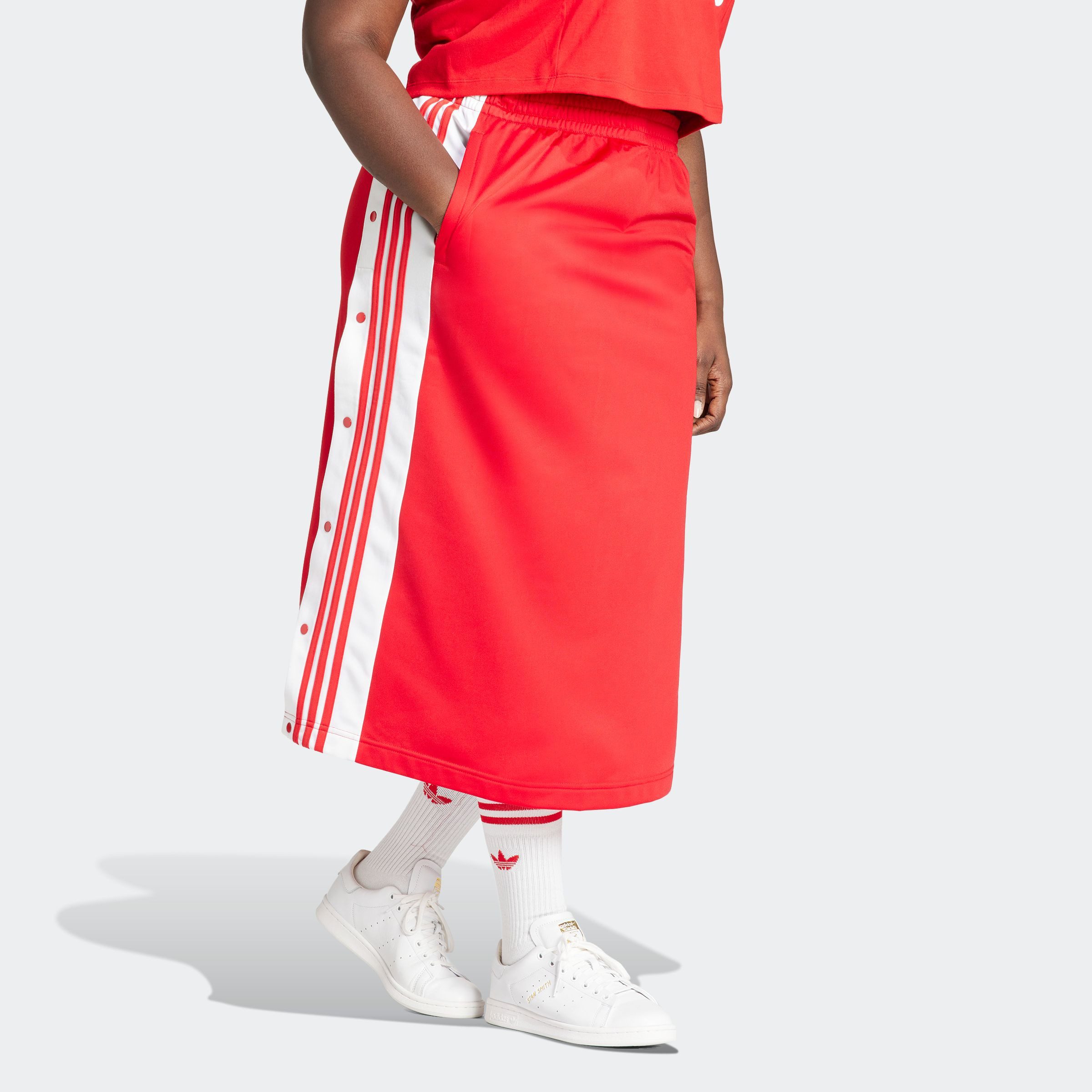 adidas Originals Sweatrok ADIBREAK SKIRT