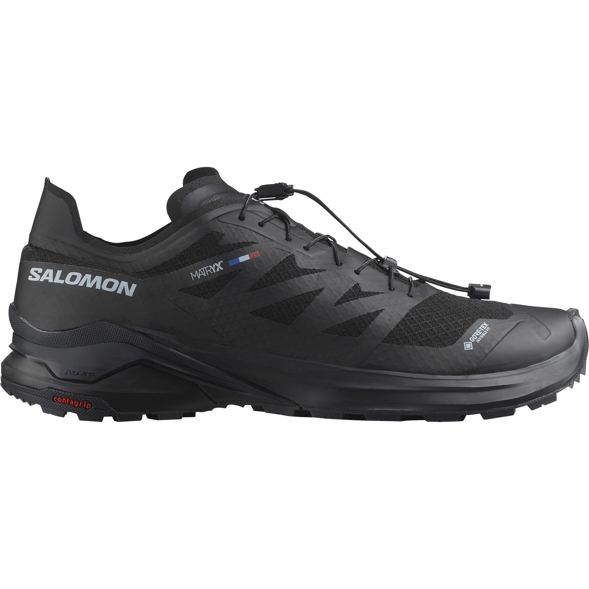 Salomon Trailrunningschoenen XA META GORE-TEX W MIF waterdicht - geproduceerd in frankrijk