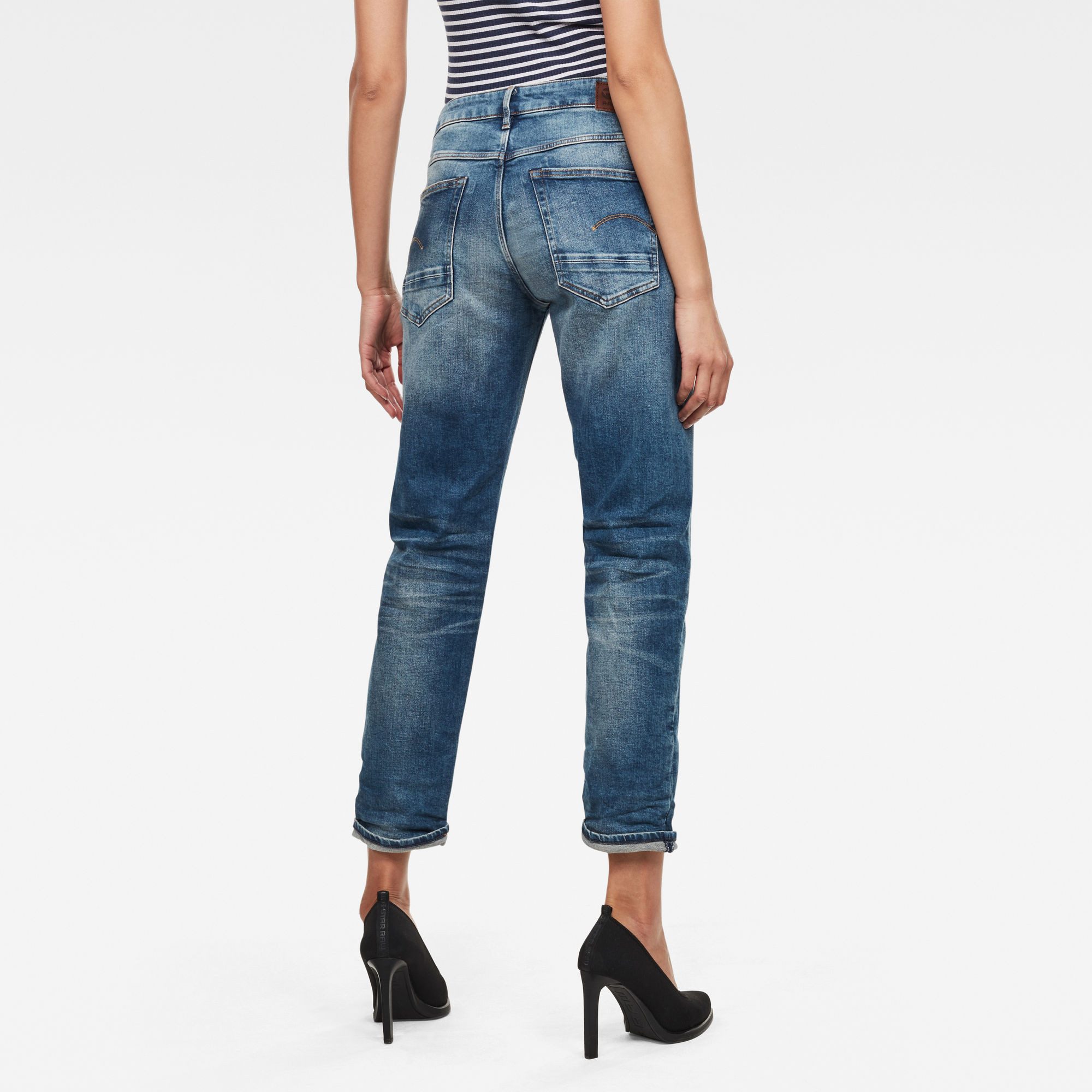 G-Star RAW Boyfriendjeans Kate