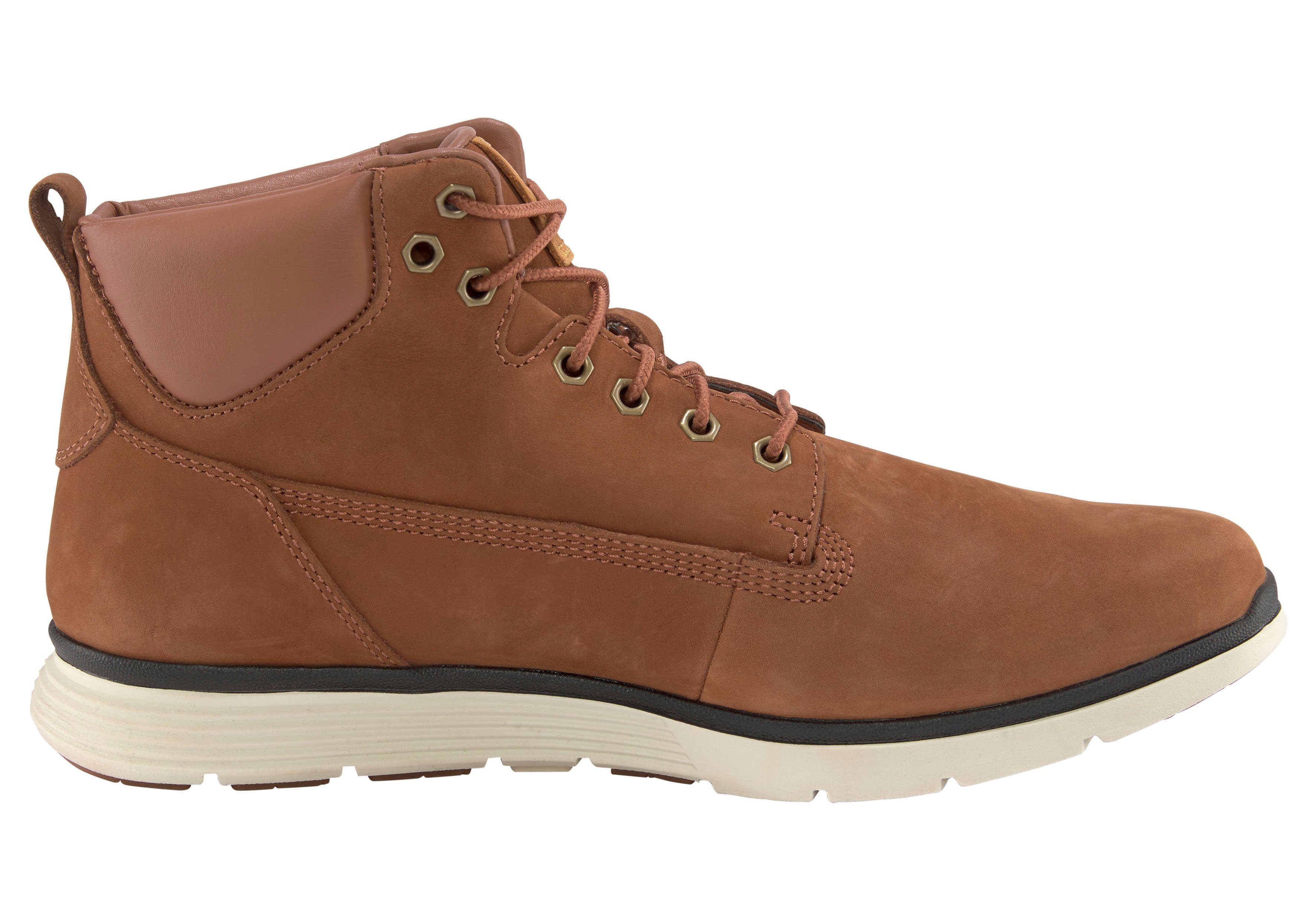 Timberland Hoge veterschoenen Killington Chukka Winterlaarzen, veterschoenen, winterschoenen