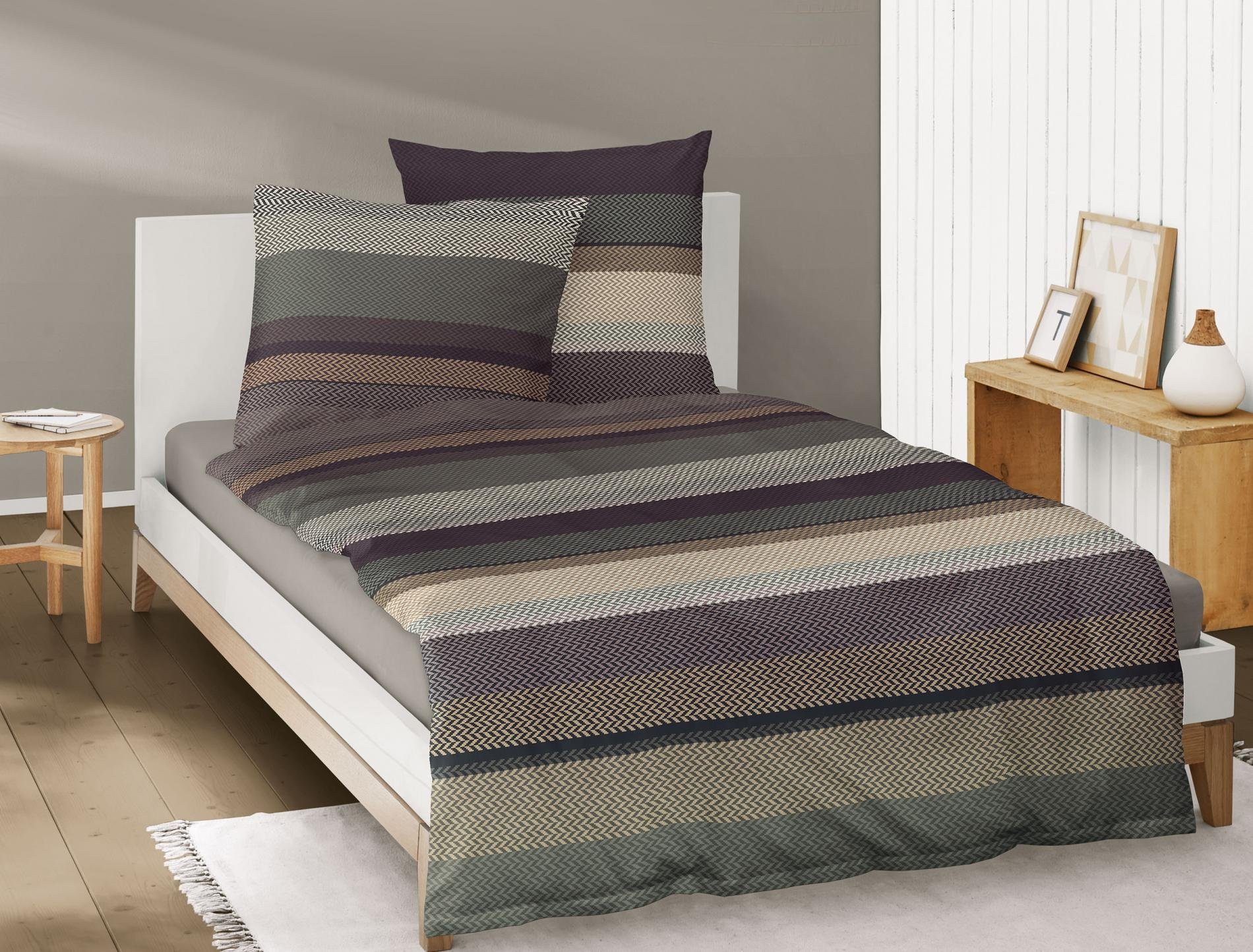 Irisette Overtrekset Sky 8424 elegant en van hoge kwaliteit