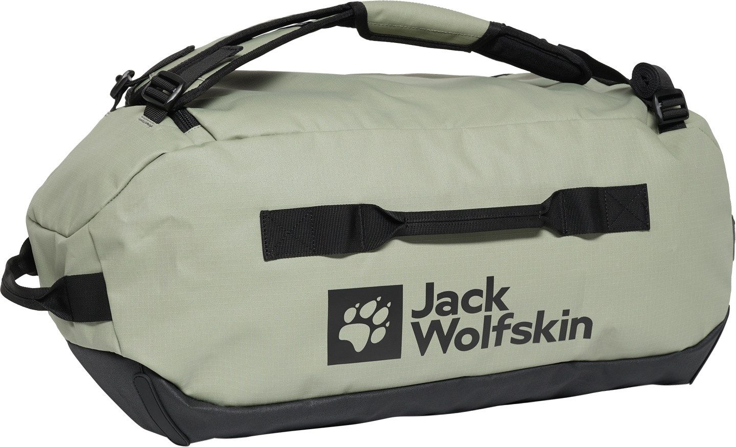 Jack Wolfskin Sporttas ALL-IN DUFFLE 45