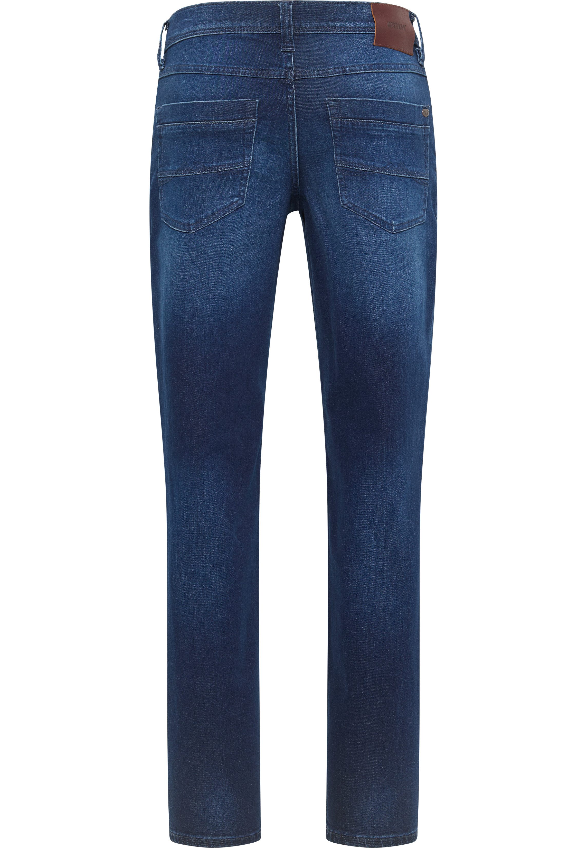 MUSTANG Straight jeans STYLE WASHINGTON STRAIGHT