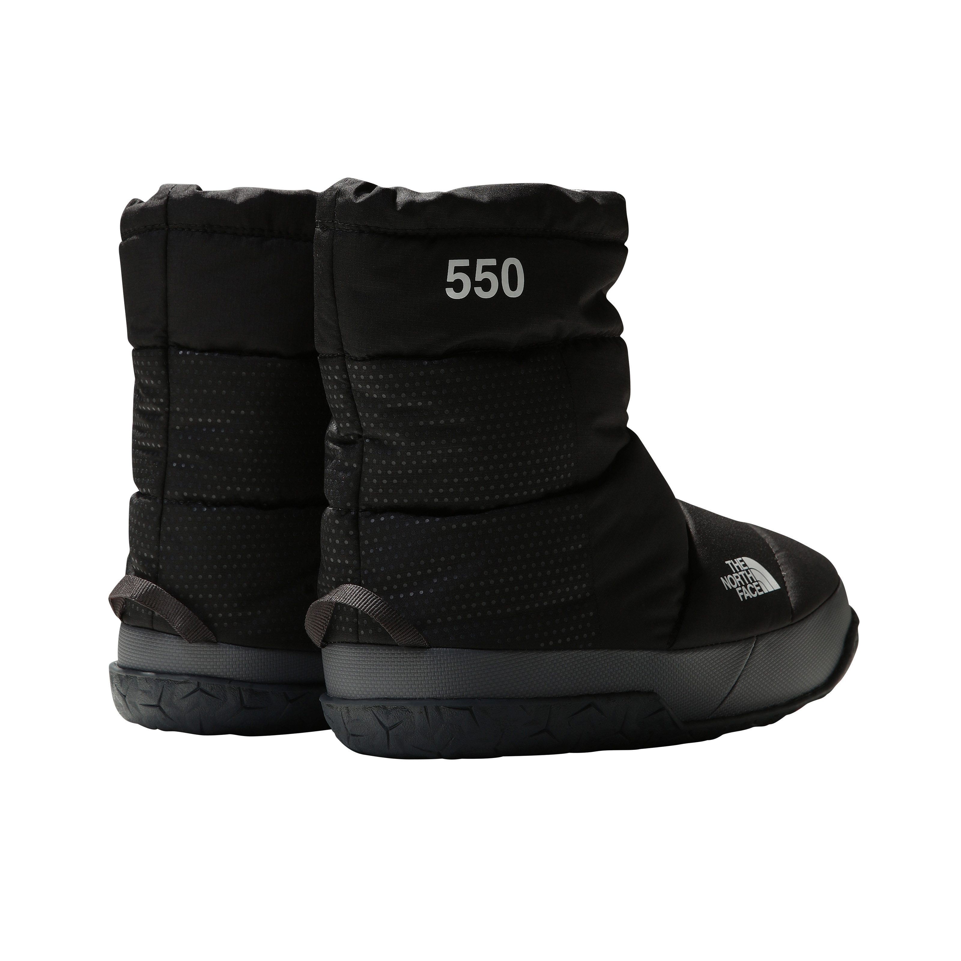 The North Face Winterlaarzen Women's Nuptse Apres Bootie Snowboots, winterlaarzen, winterschoenen