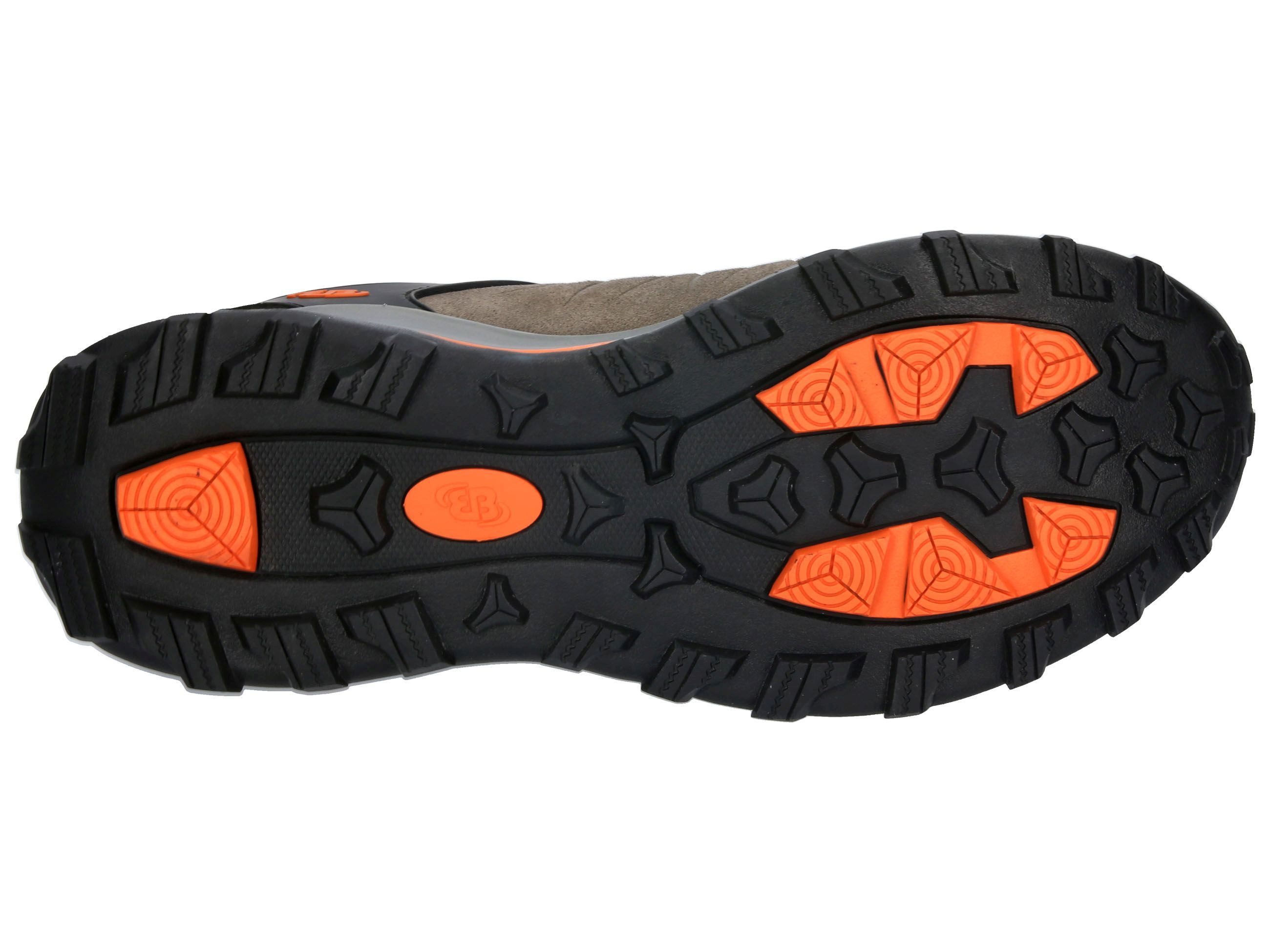BRÜTTING Outdoorschoenen Outdoorschoen Mount Chester