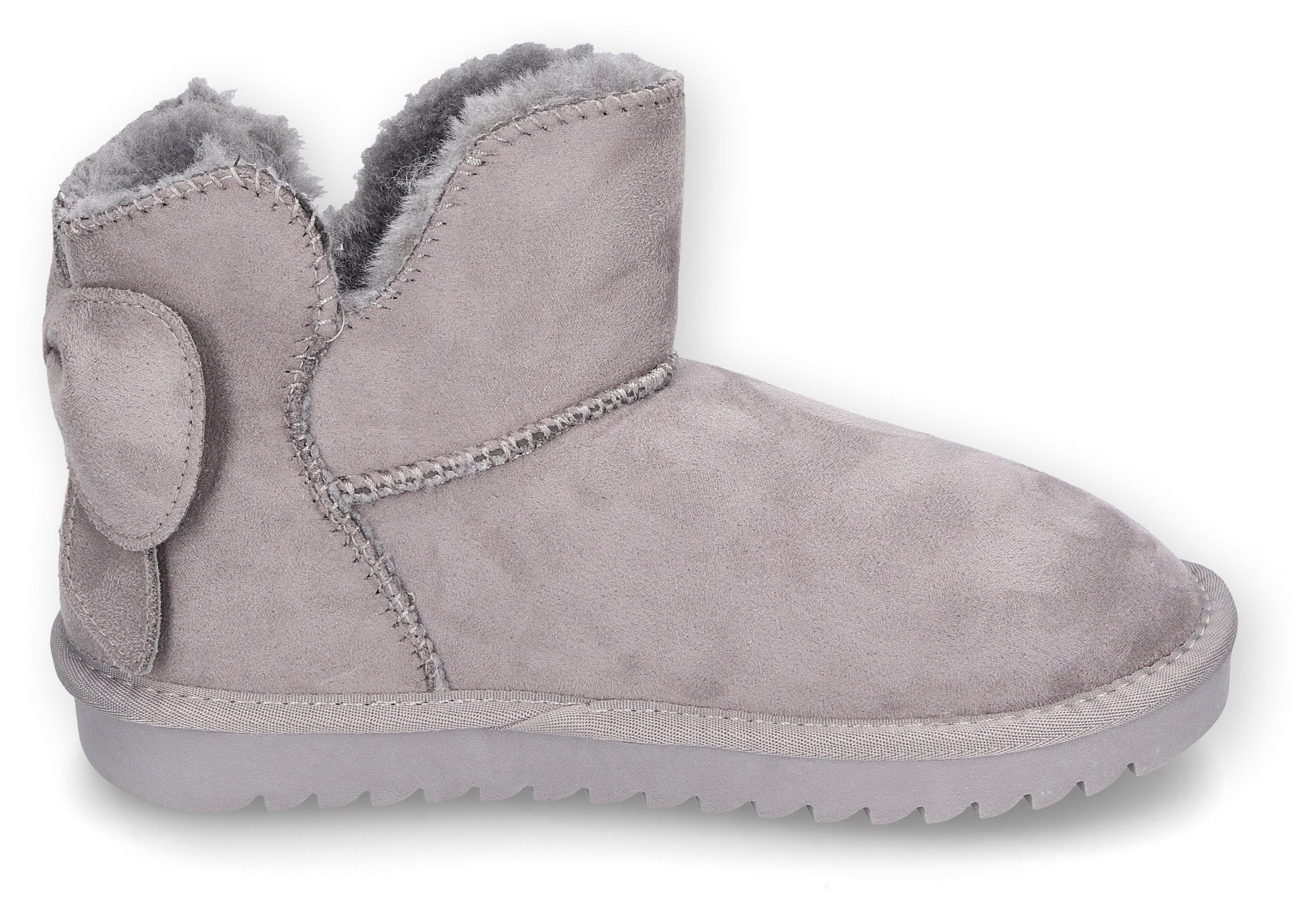 Dockers by Gerli Winterlaarzen Winterlaarzen, instaplaarzen met warmfutter