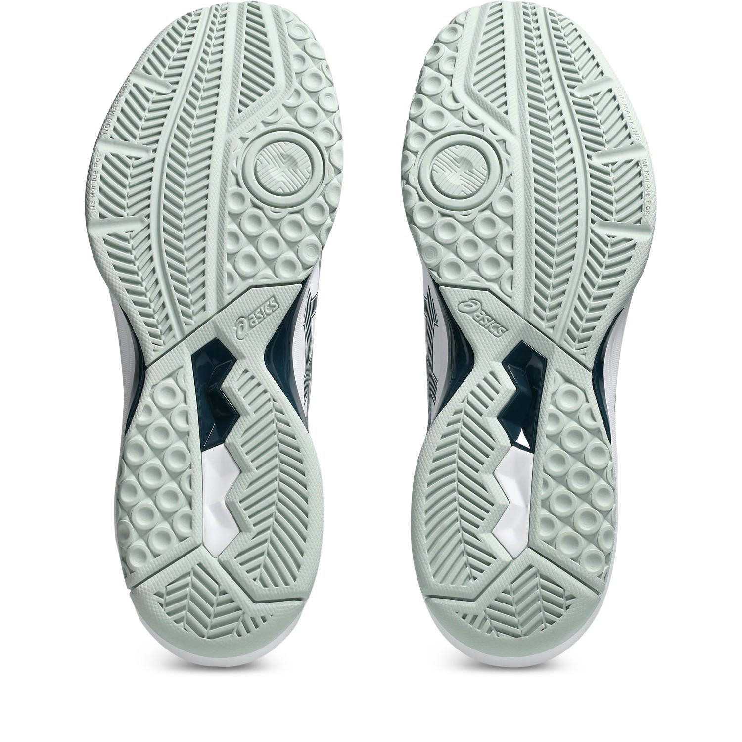 Asics Zaalschoenen GEL-TASK 4 voor binnensport