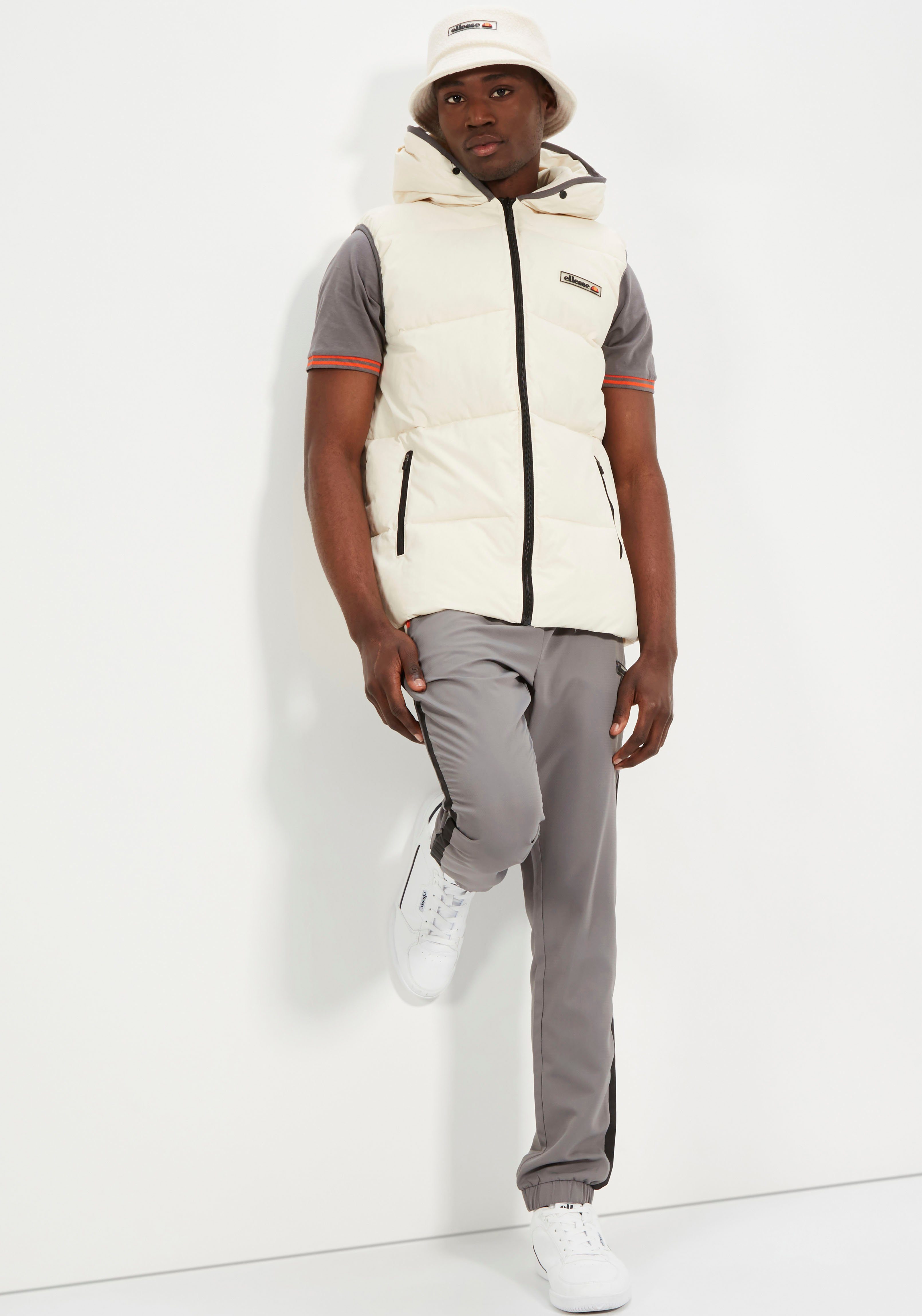 ellesse Functionele bodywarmer VINCOLO GILET