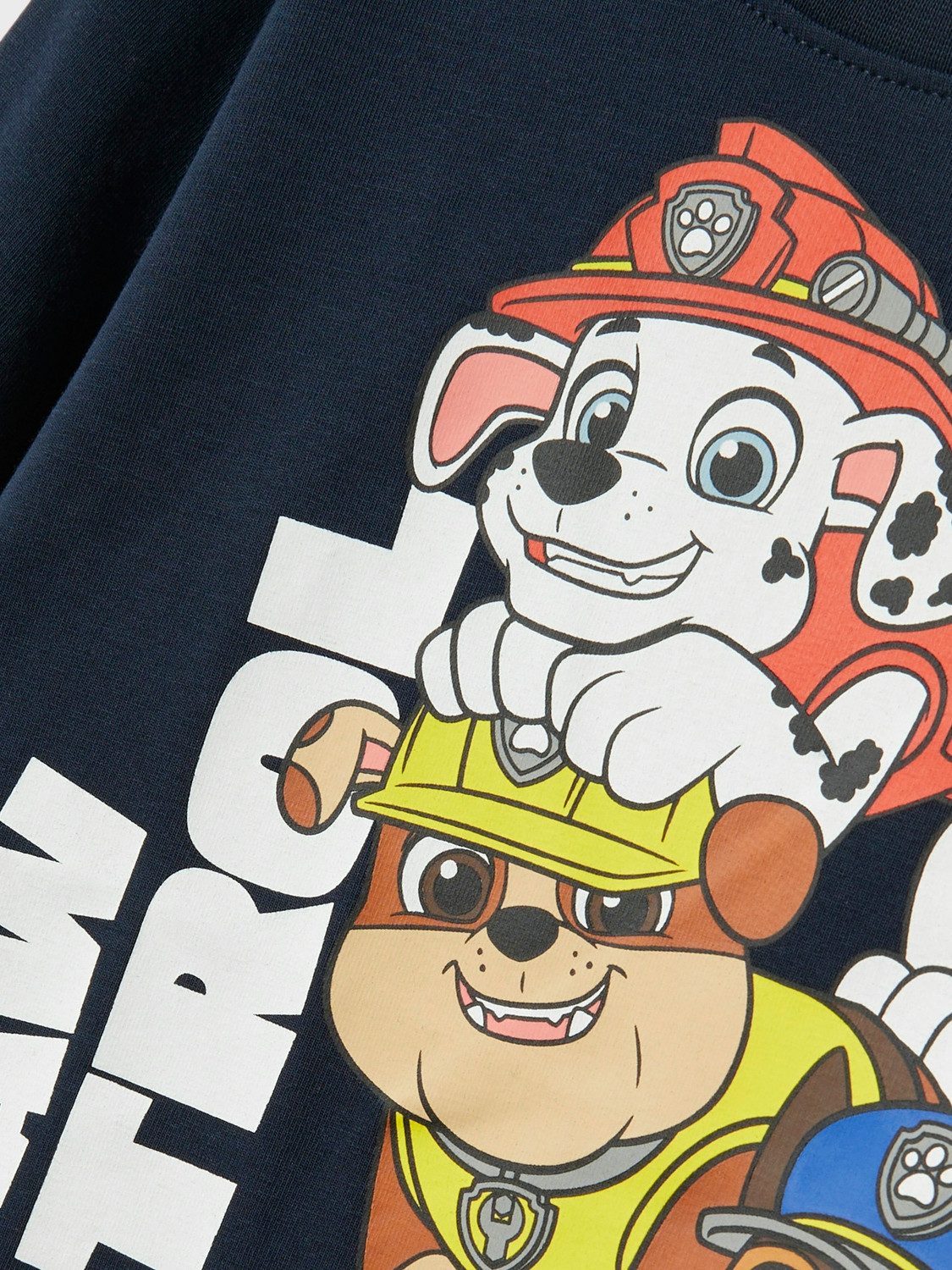 Name It Pyjama NMMASPEK PAWPATROL LS NIGHTSET NOOS CPLG (set 2-delig)