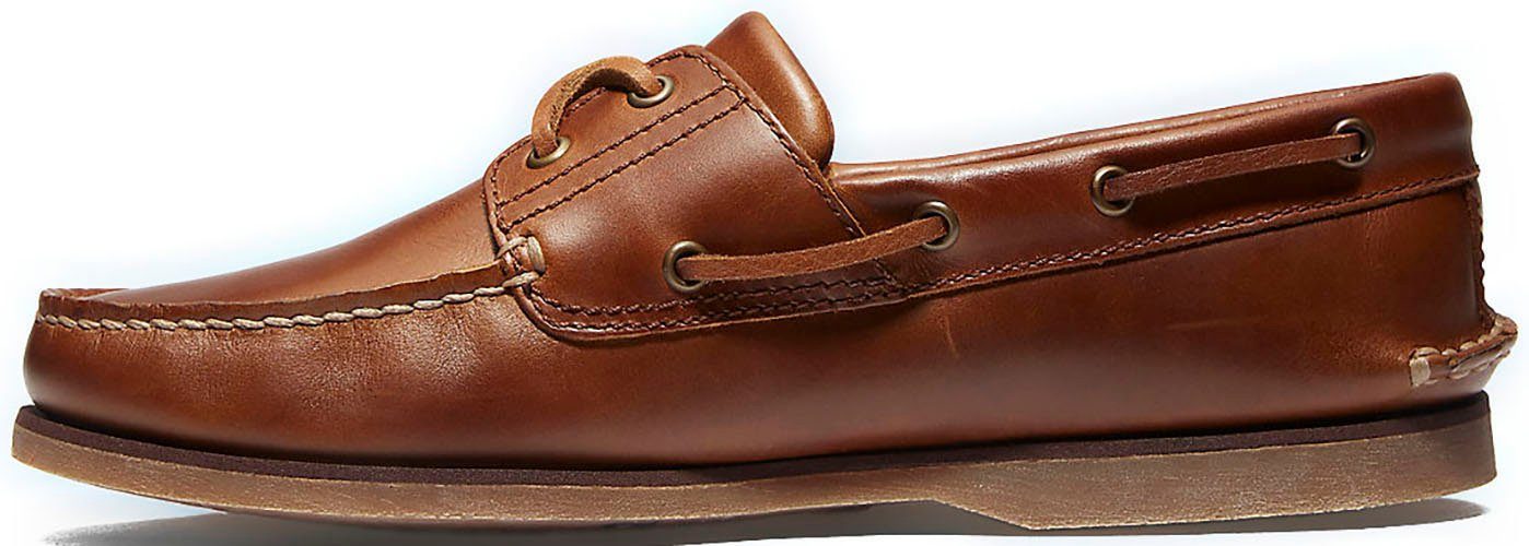 Timberland Bootschoenen CLASSIC BOAT BOAT SHOE