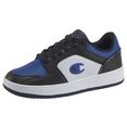 champion sneakers rebound 2.0 low wit