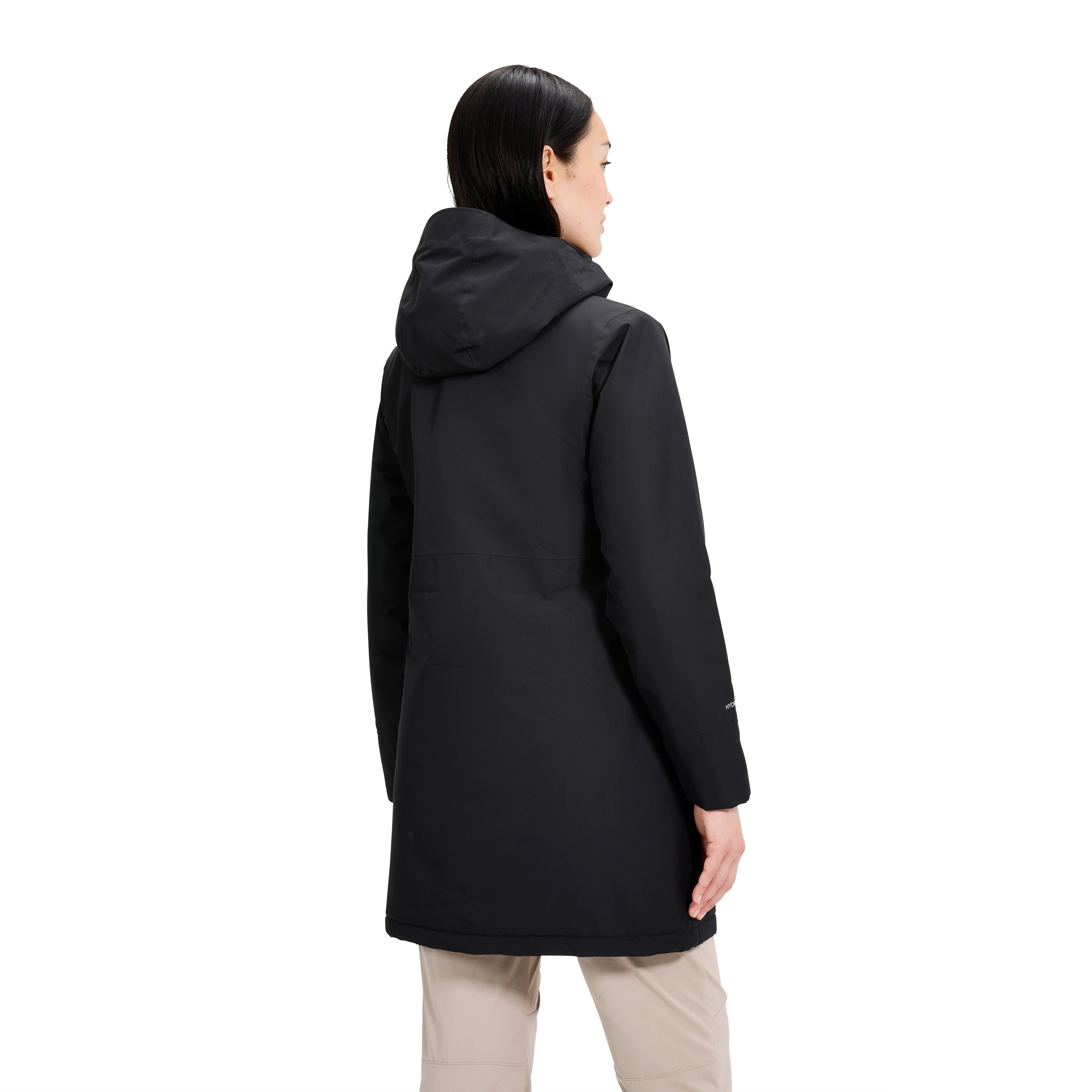 Berghaus Regenjack