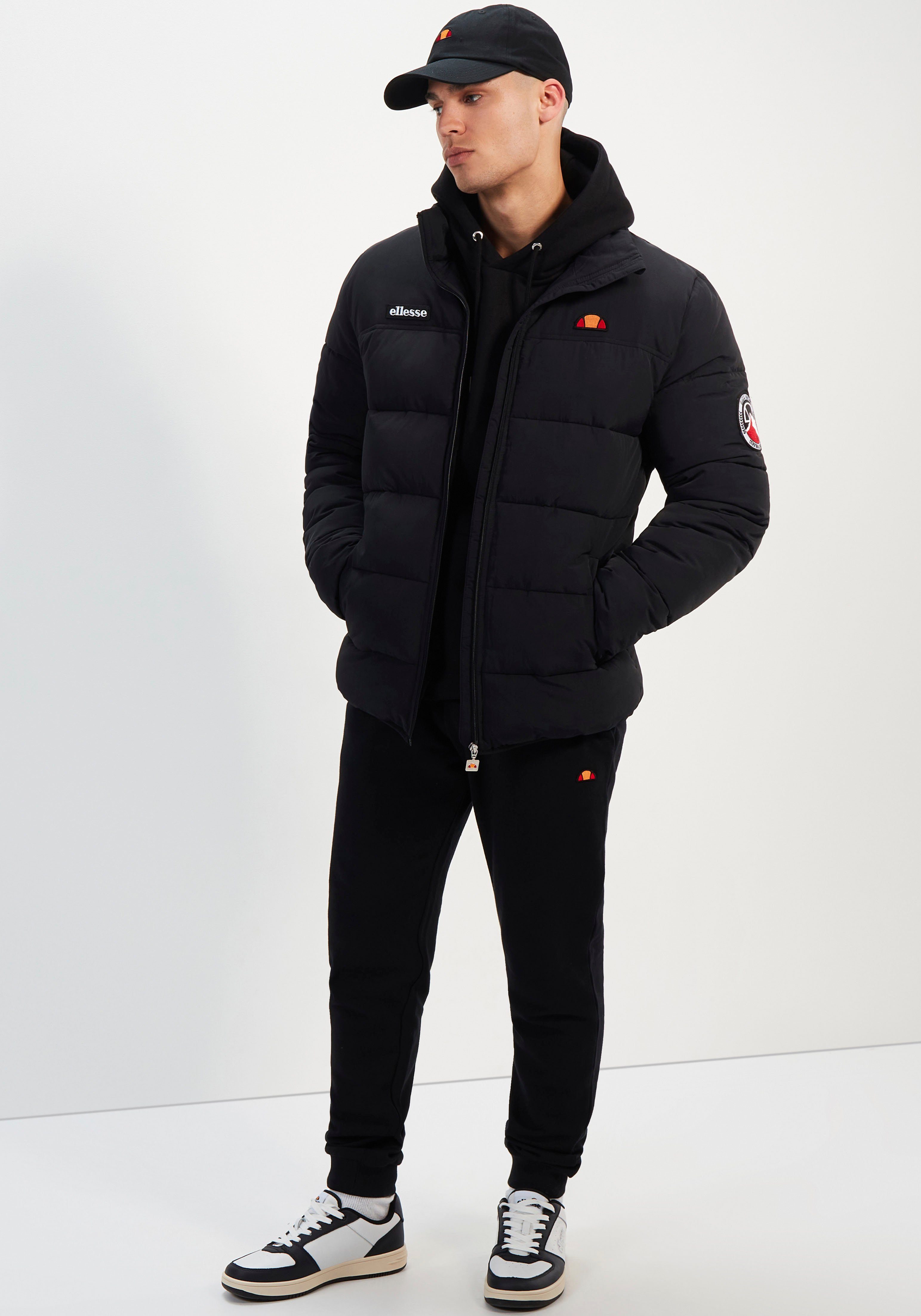 ellesse Outdoorjack NEBULA PADDED JACKET (1 stuk)