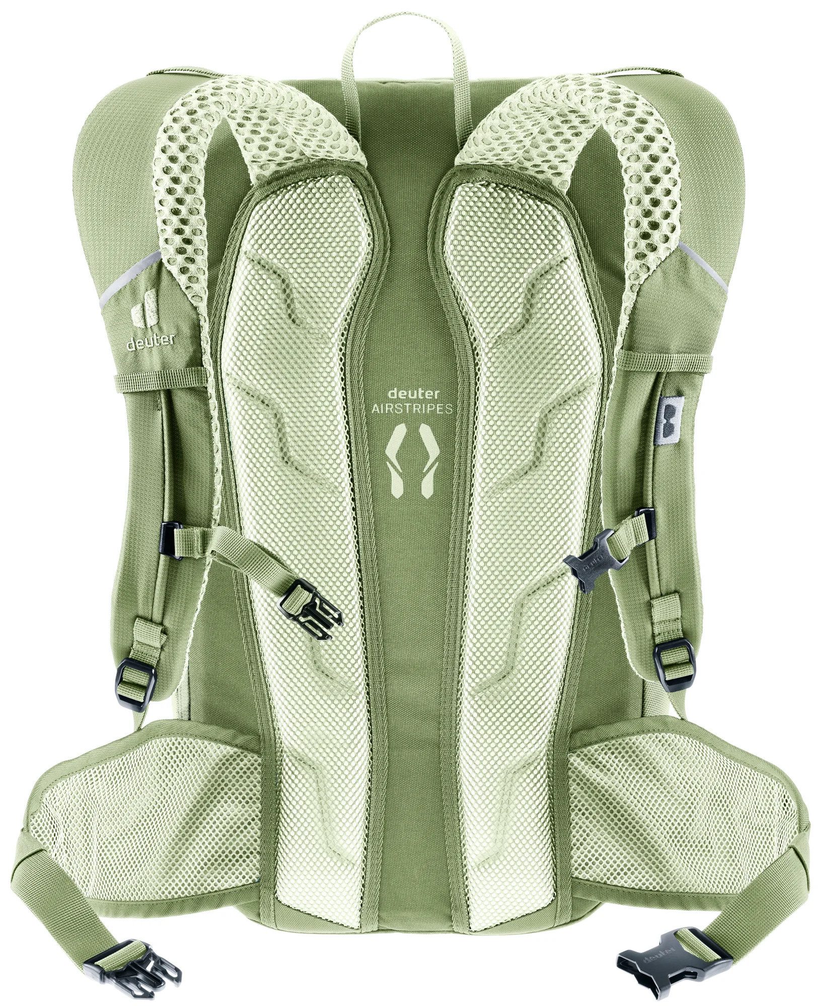 Deuter Fietsrugzak Bike I 20 (1-delig)