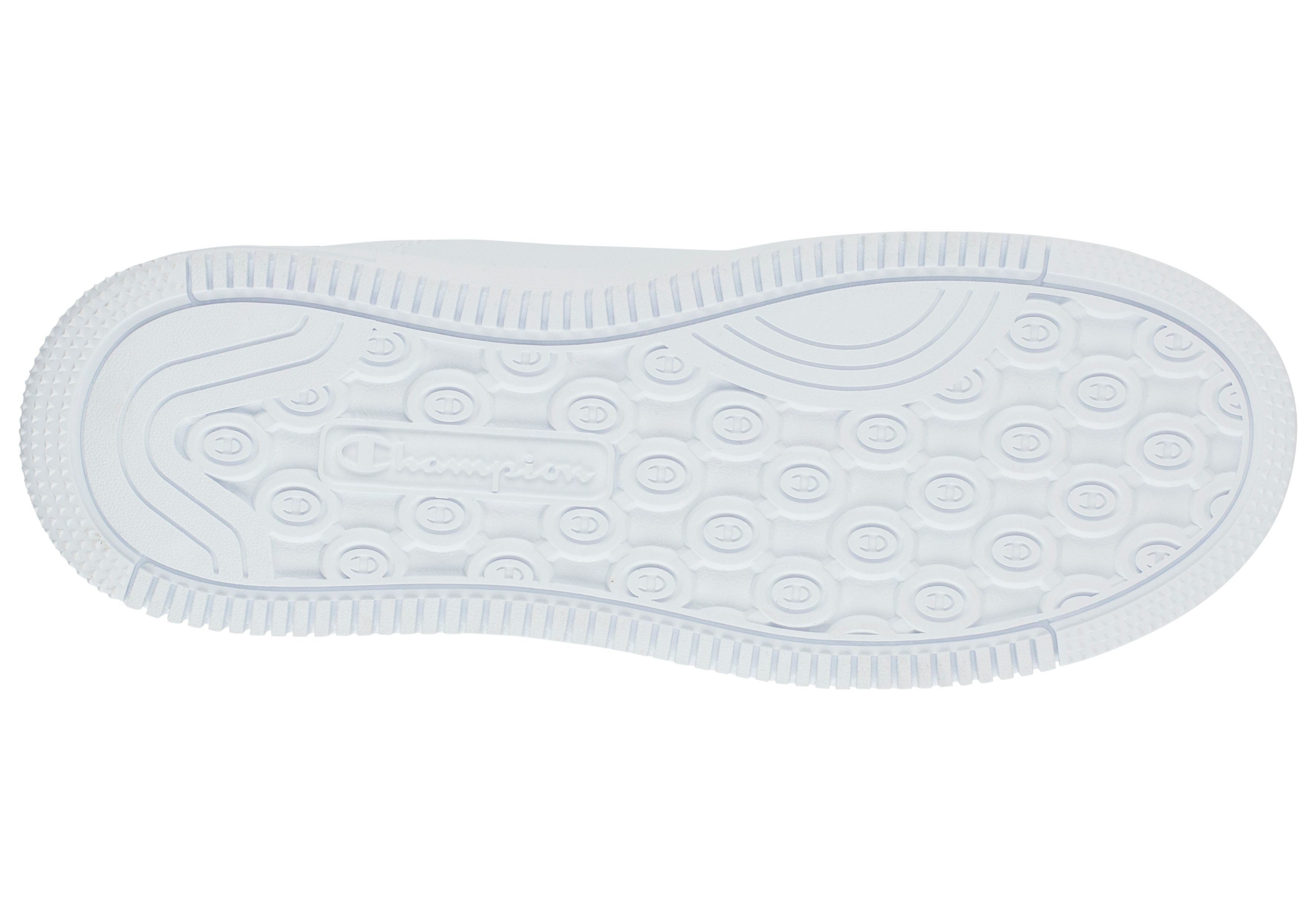 Champion Sneakers RD18 PLAT CHROMO