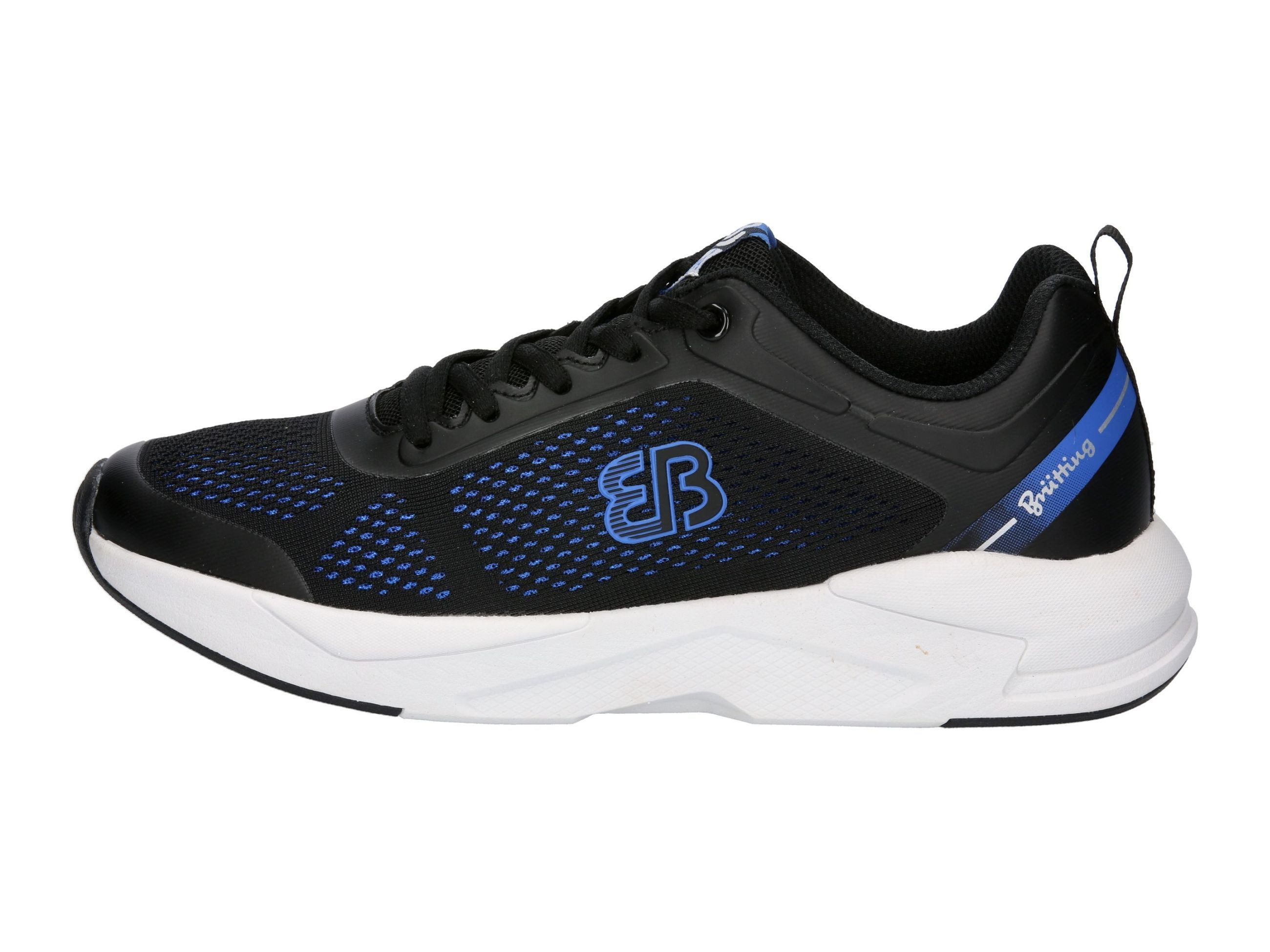 BRÜTTING Sneakers Sportschoen en Vrijetijdsschoen Basejumper