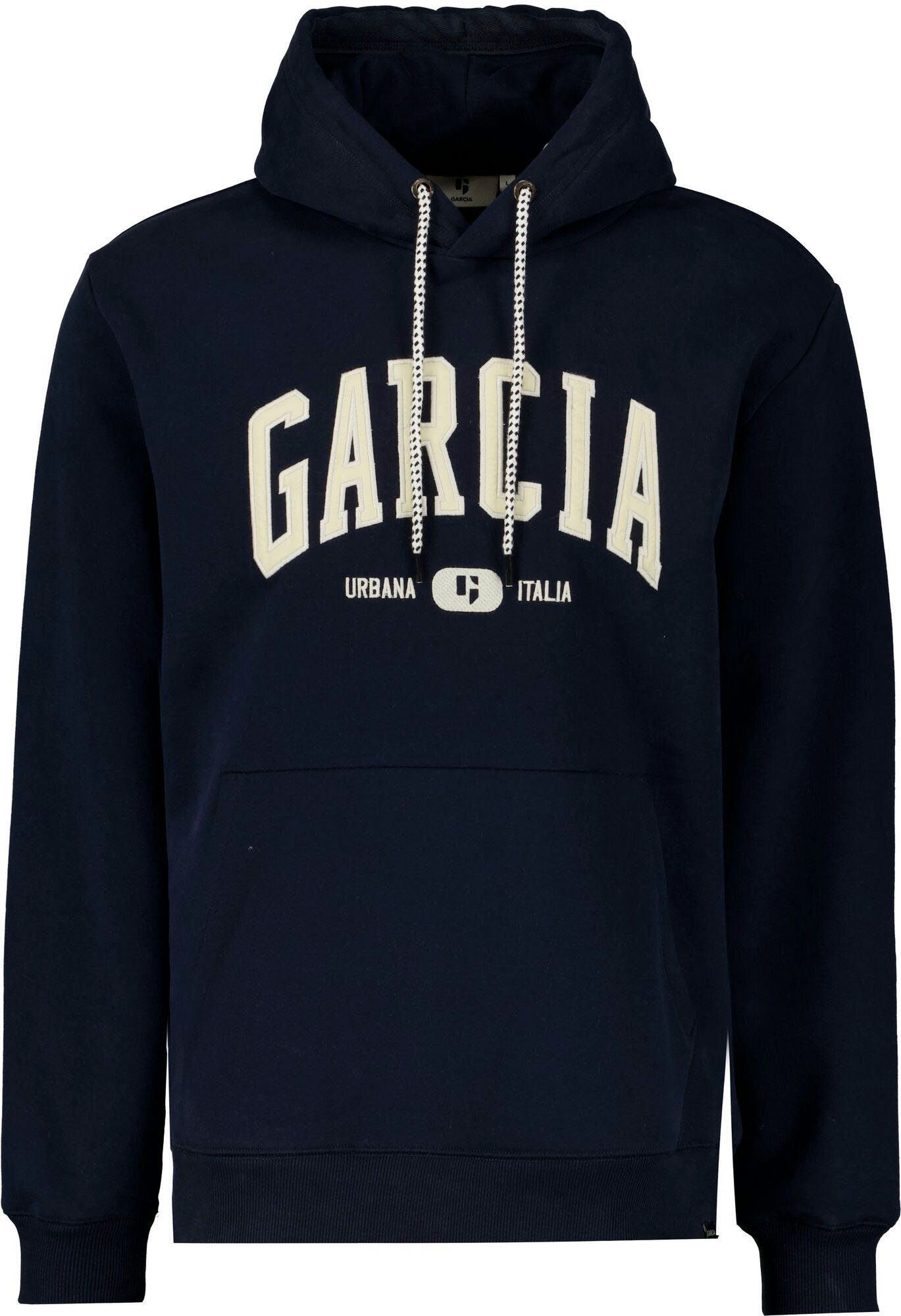 Garcia Hoodie Sweatshirt GARCIA