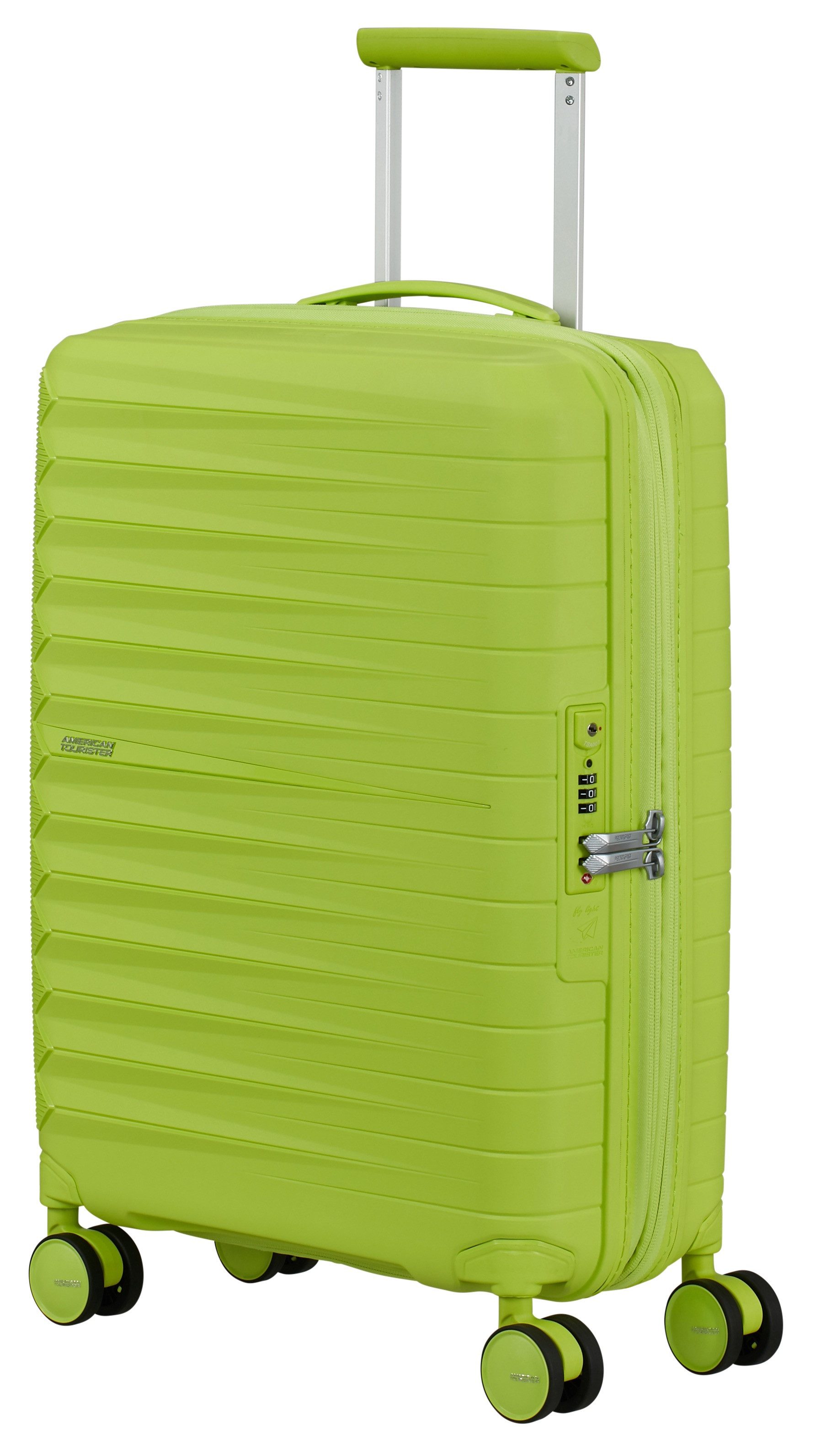 American Tourister® Hardshell-trolley FASTFORWARD, verschillende maten en kleuren