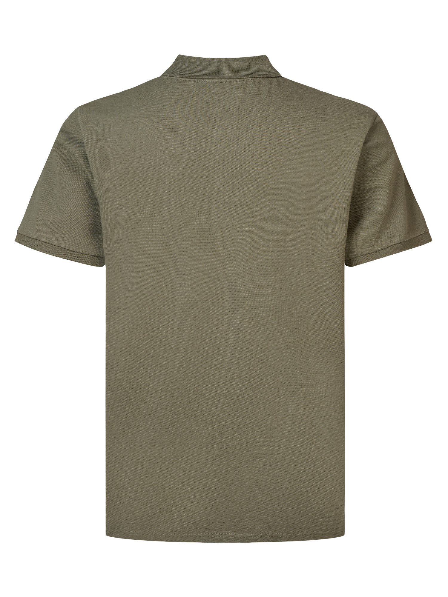 Petrol Industries Poloshirt Men Polo Short Sleeve