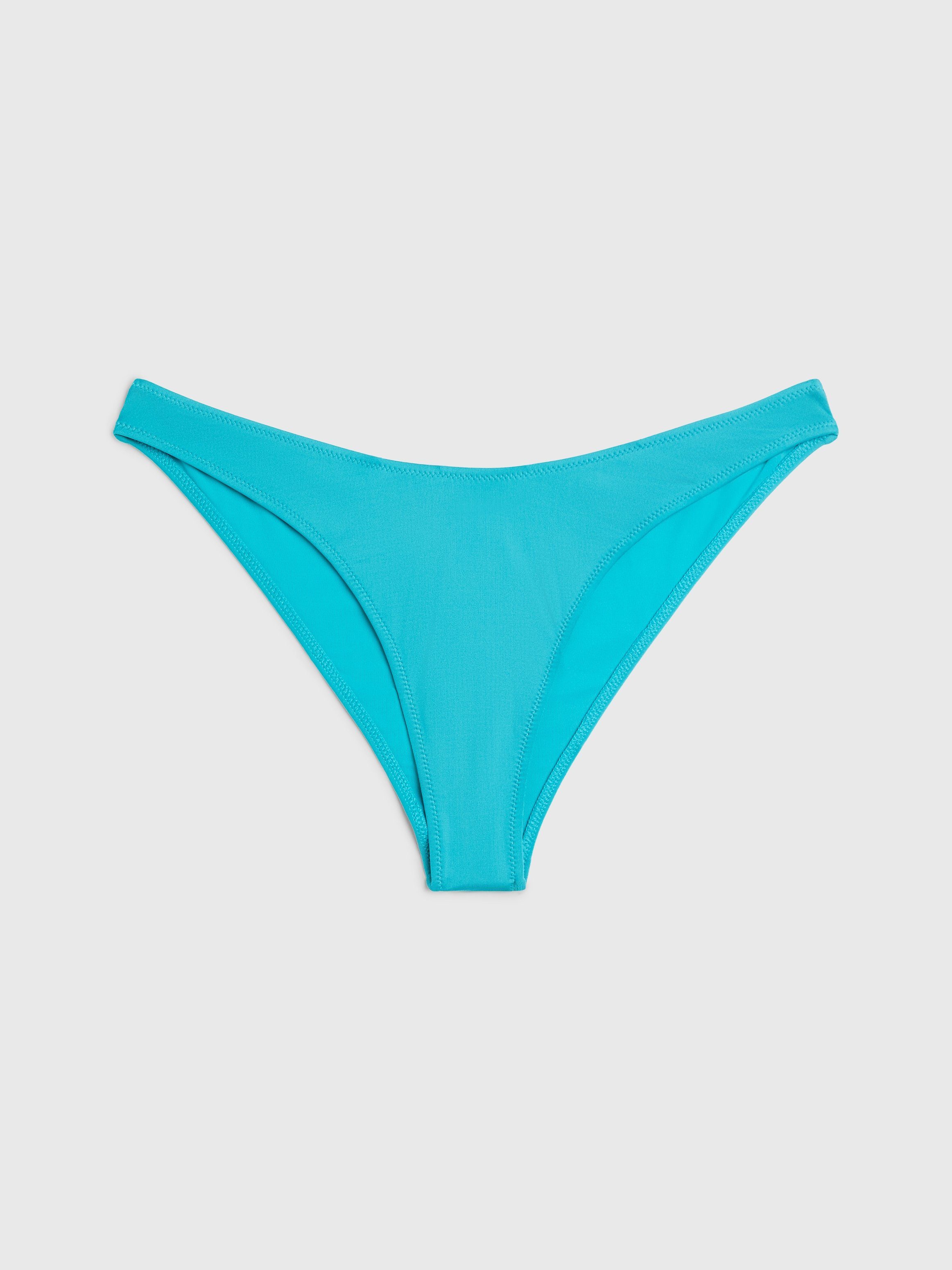Calvin Klein Swimwear Bikinibroekje CHEEKY BIKINI