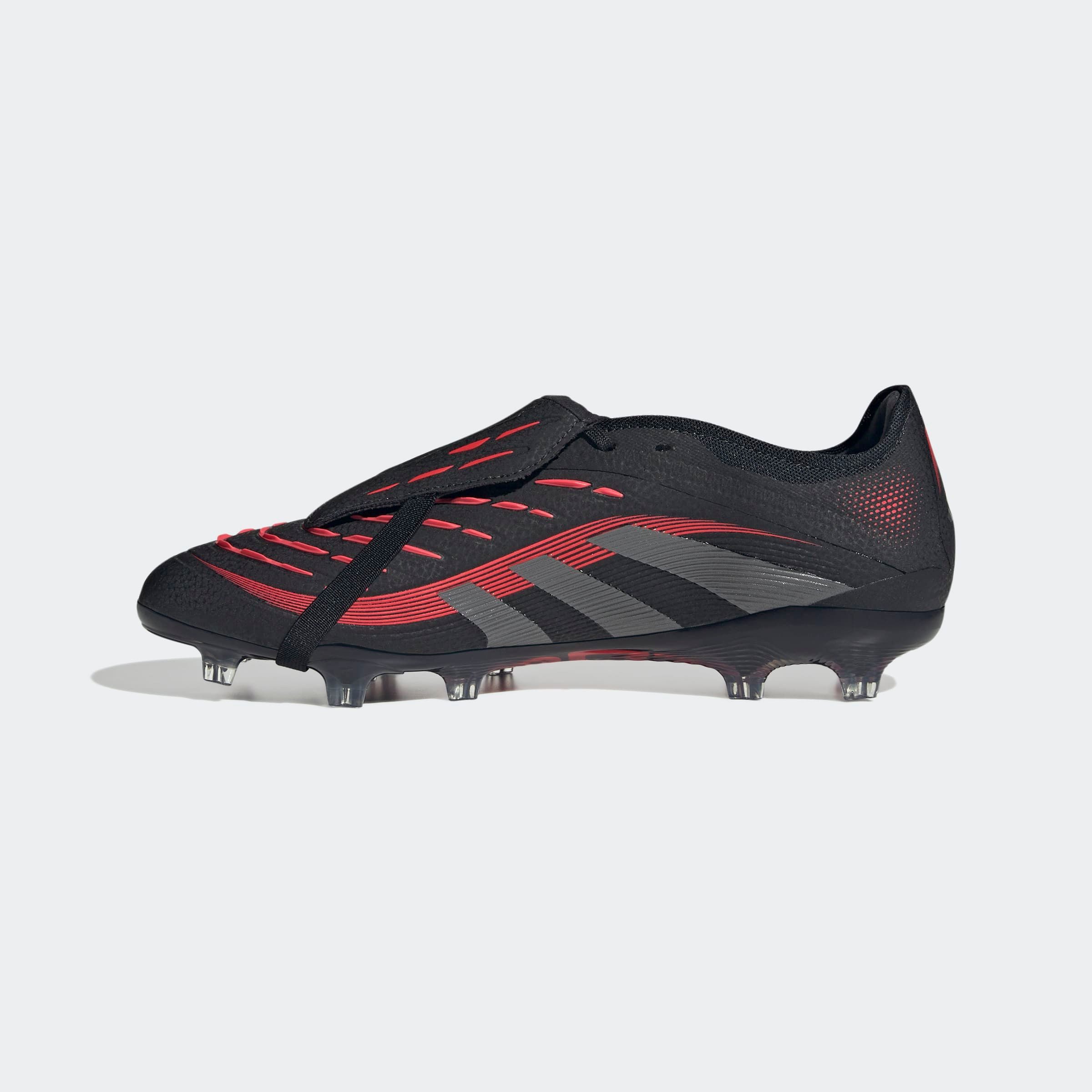 adidas Performance Voetbalschoenen PREDATOR PRO FOLD-OVER TONGUE FG