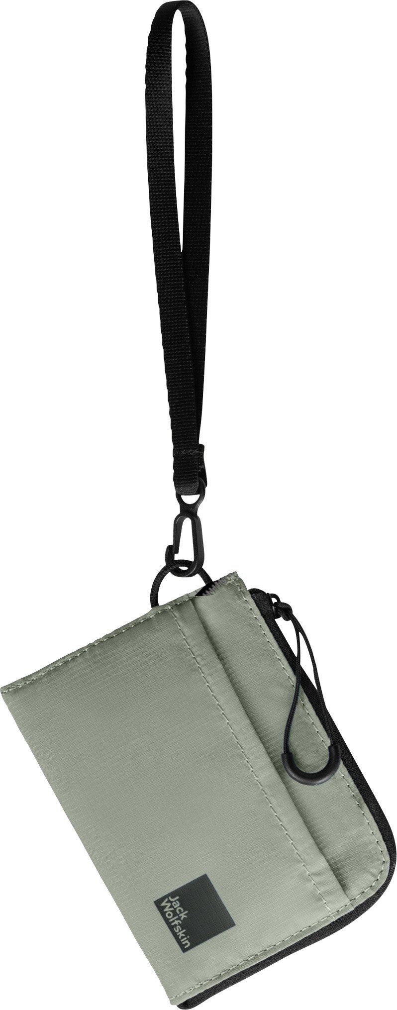 Jack Wolfskin Portemonnee WANDERMOOD WALLET