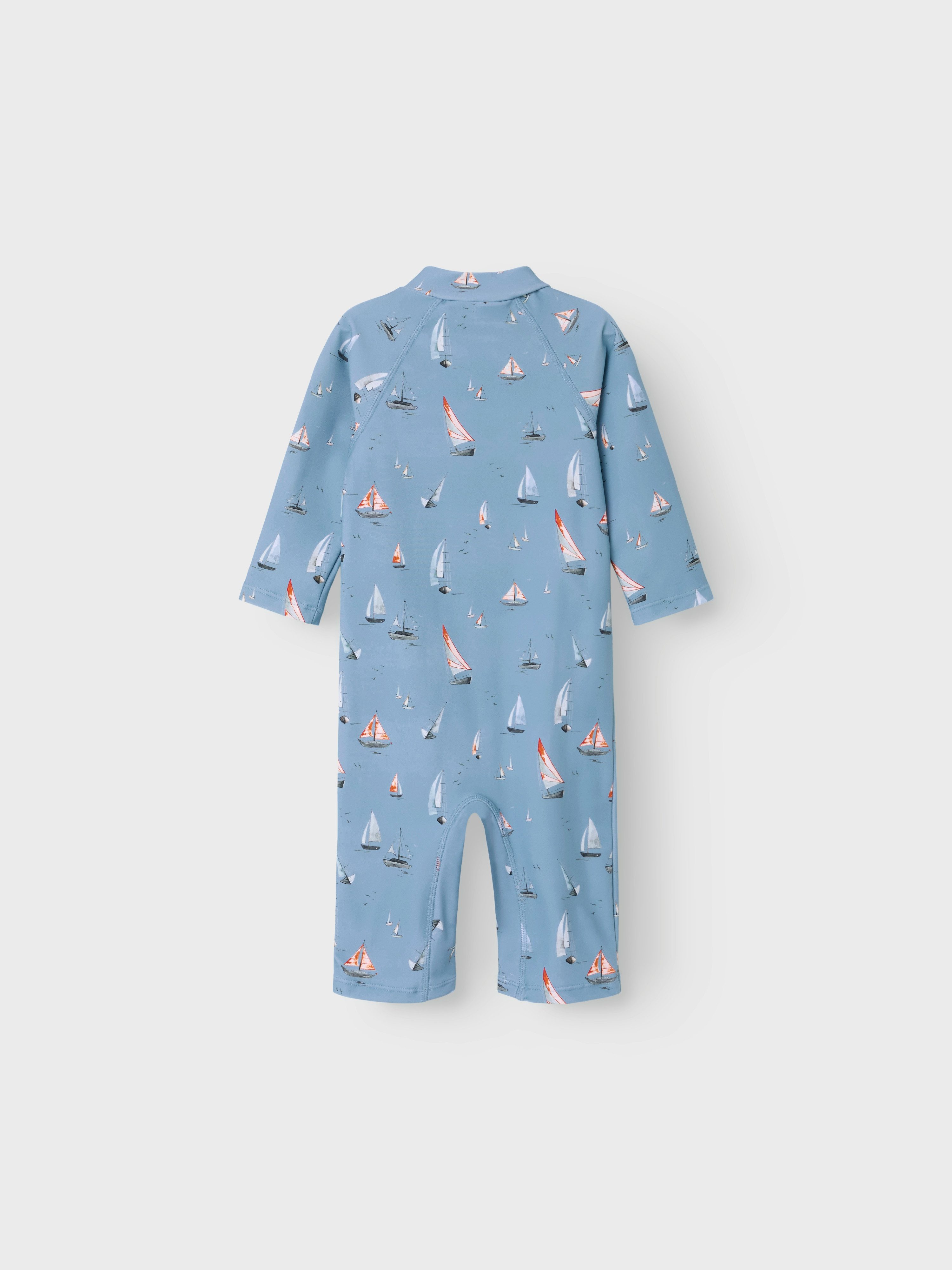 Name It Badpak NMMZILO 3/4 UV SUIT