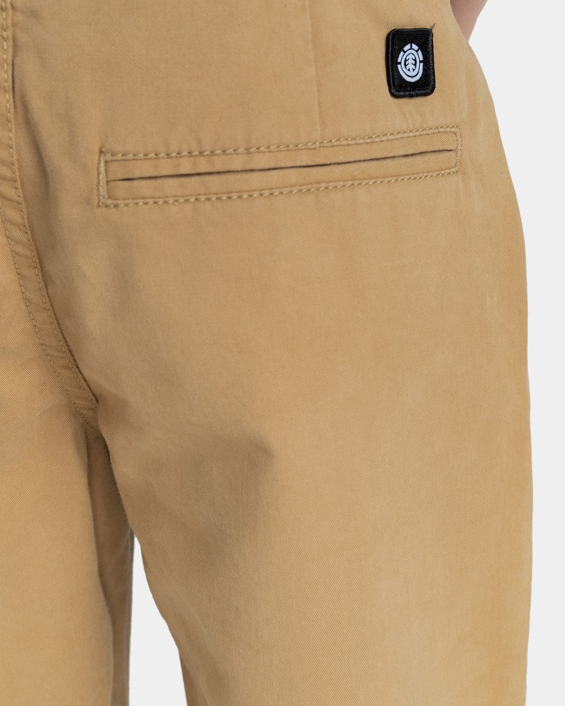 Element Chino-short Howland Classic