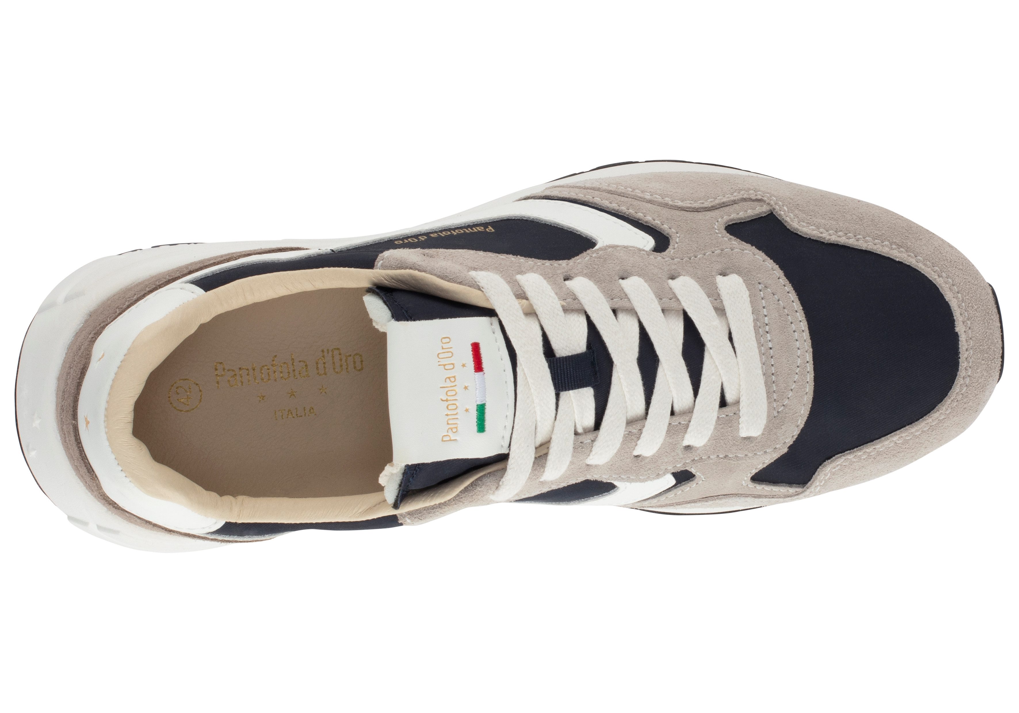 Pantofola d´Oro Sneakers CAMMINARE
