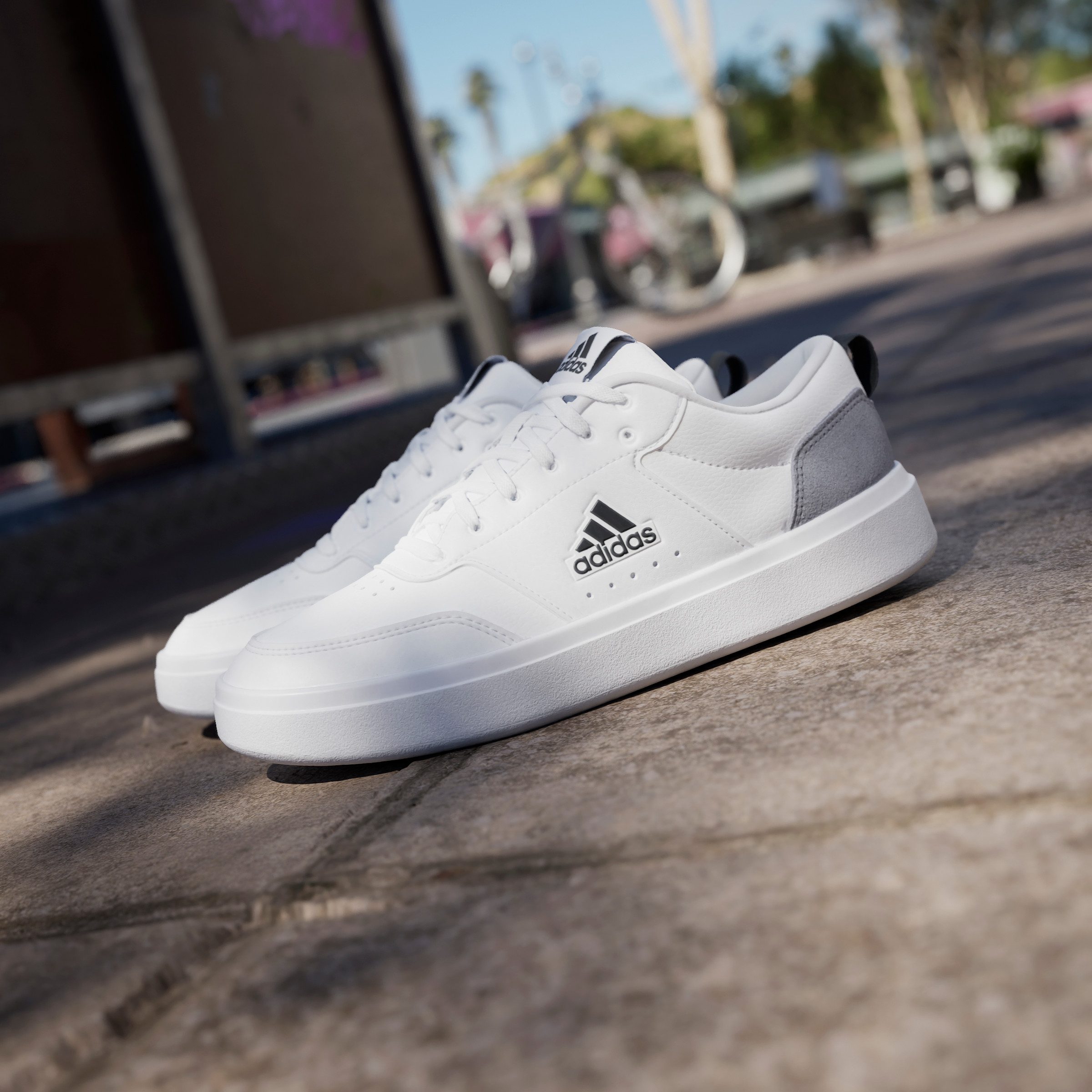 adidas Sportswear Sneakers PARK STREET