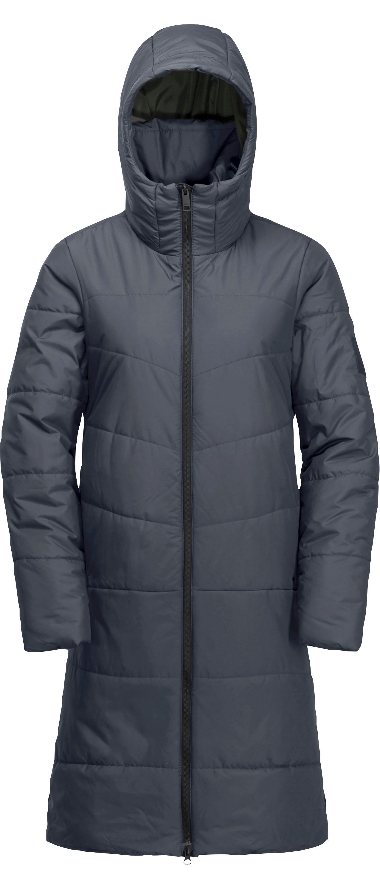 Jack Wolfskin Gewatteerde jas DEUTZER