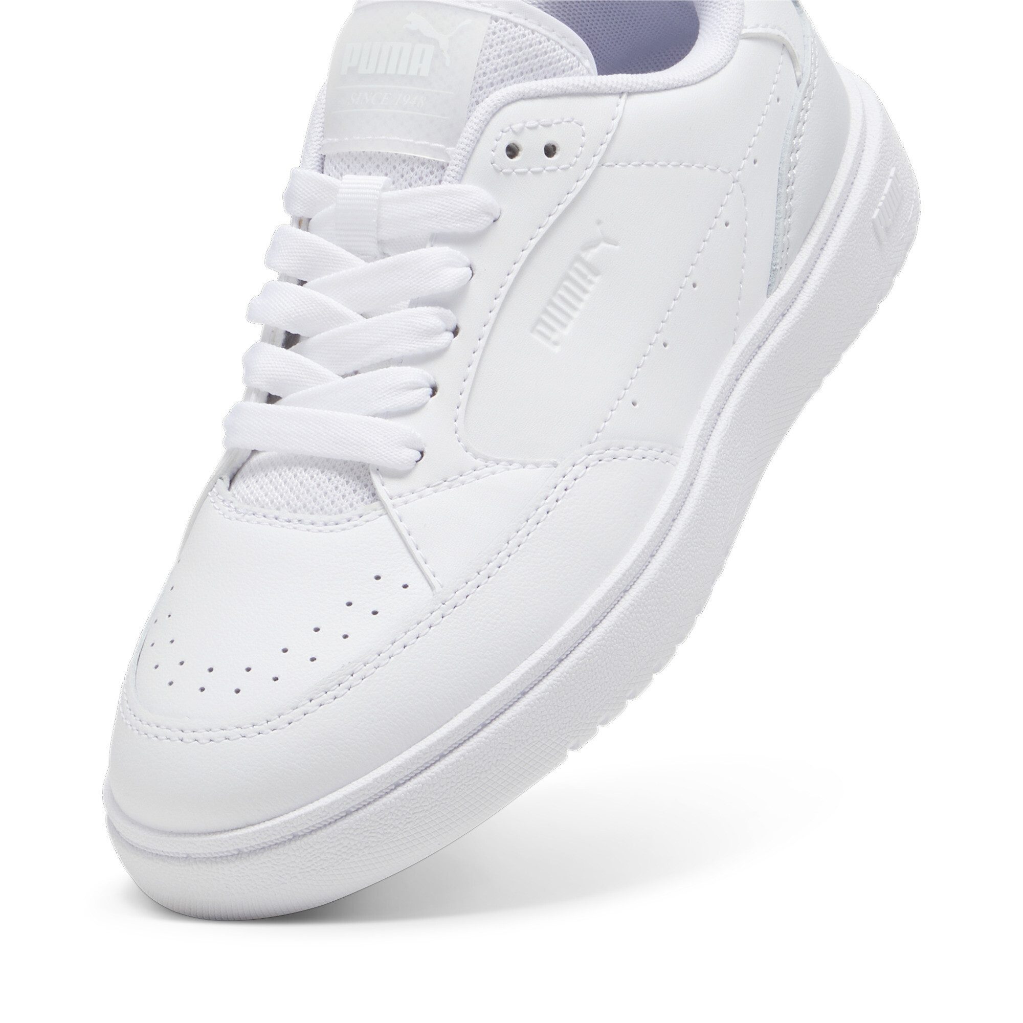 PUMA Sneakers DOUBLECOURT SUMMER WNS