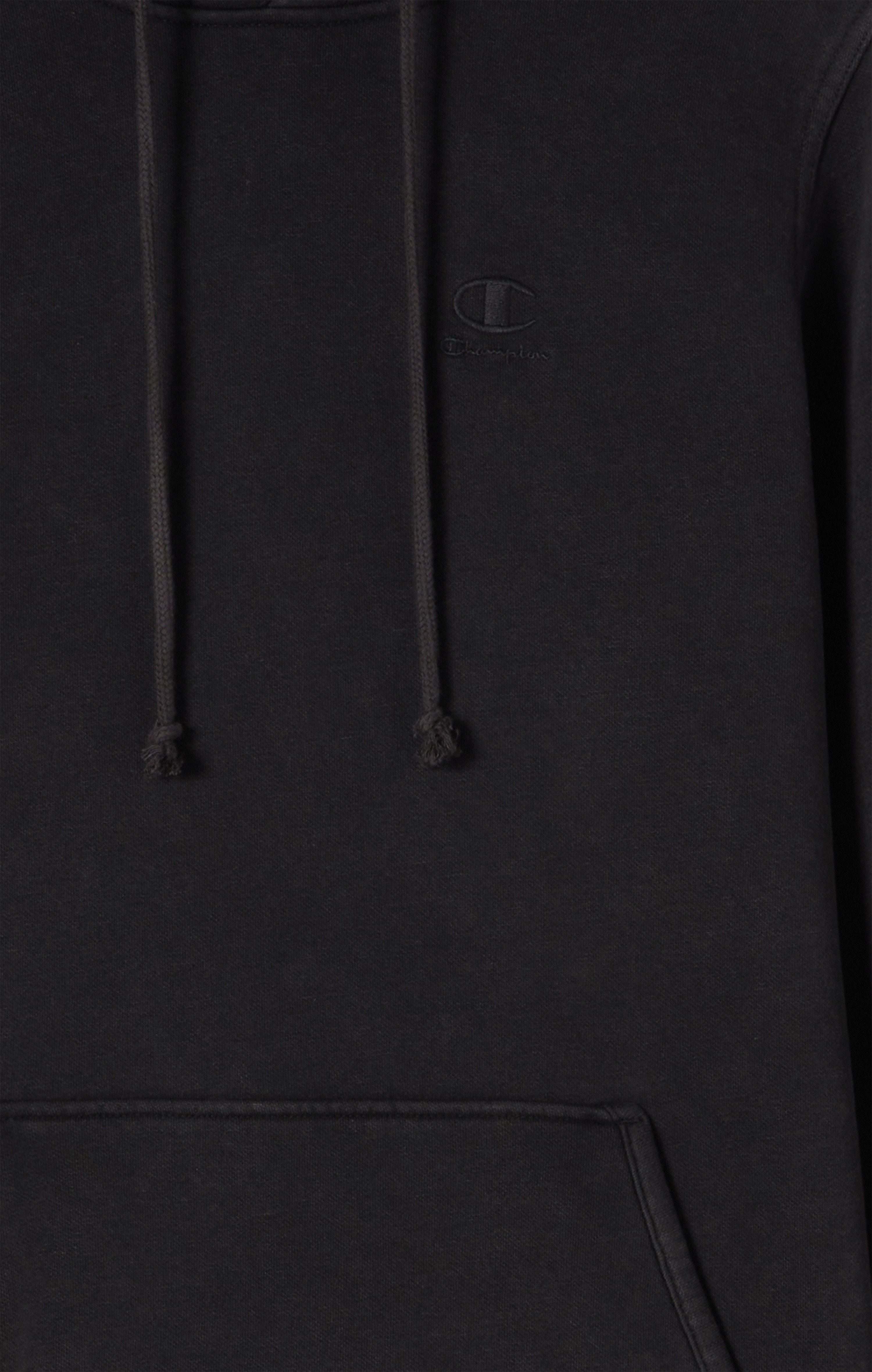 Champion Hoodie (1-delig)