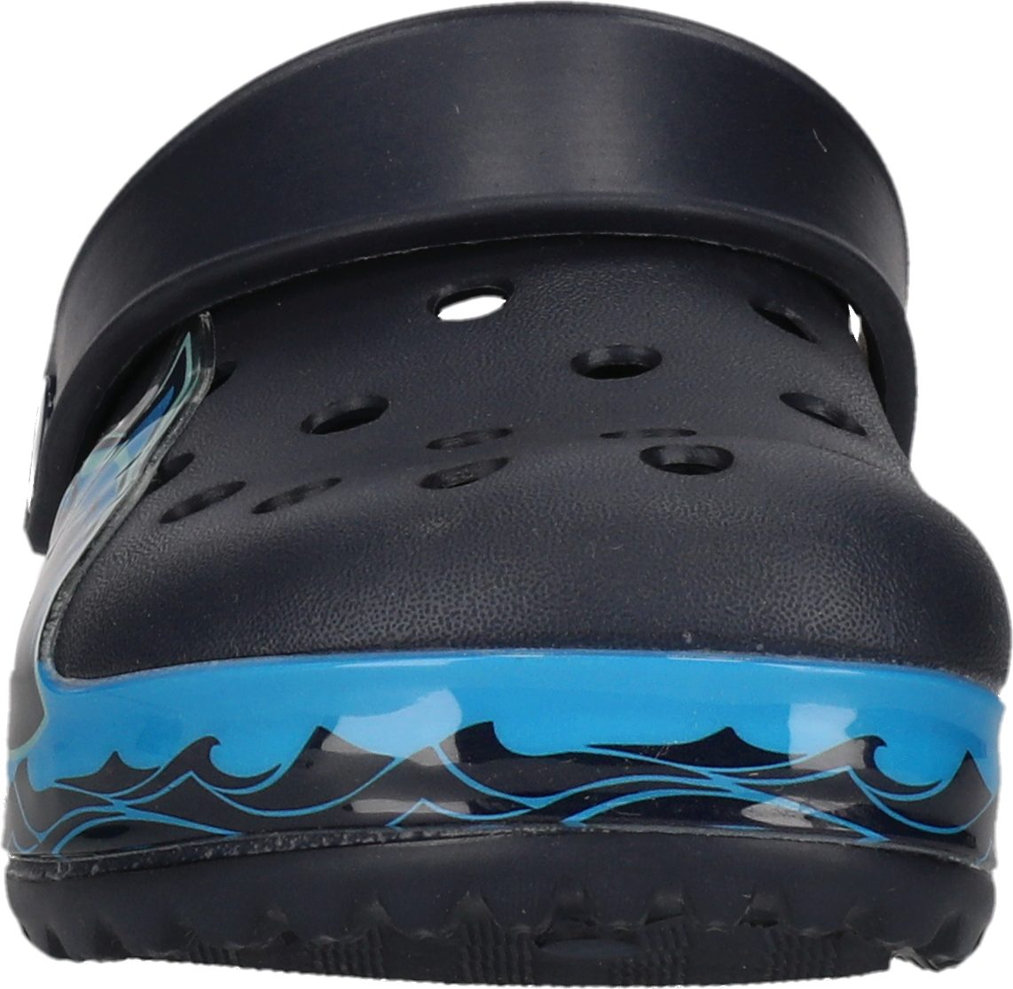 WHISTLER Sandalen Burundi Closed Kids