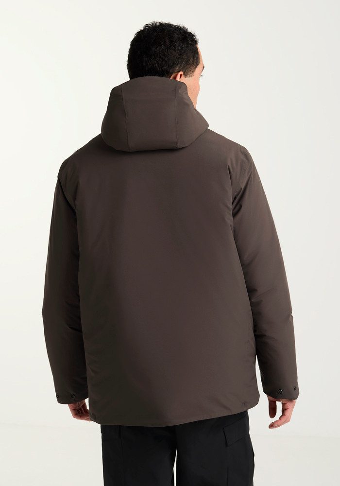 Jack Wolfskin Winterjack BRANDENBURGER JKT M