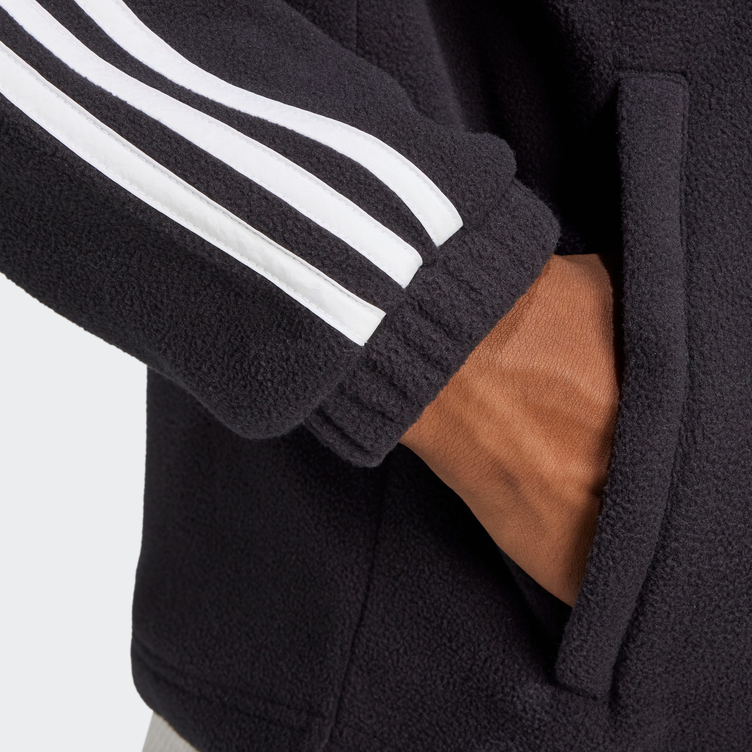 adidas Originals Hoodie Fleece hoodie