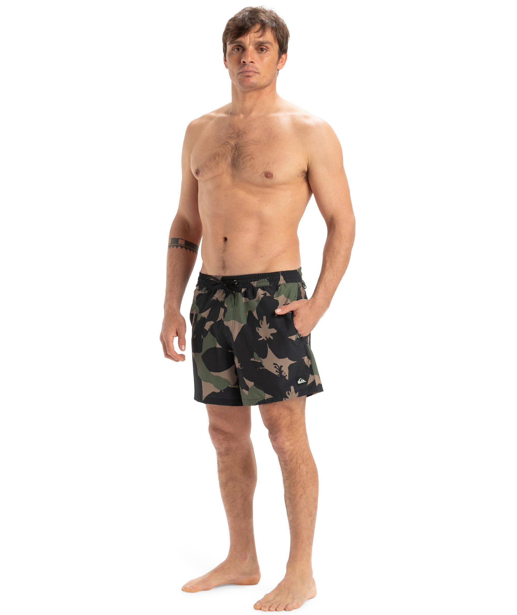 Quiksilver Zwemshort