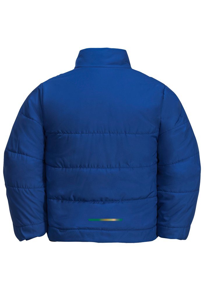 Jack Wolfskin Functioneel jack GLEELY INS JACKET K