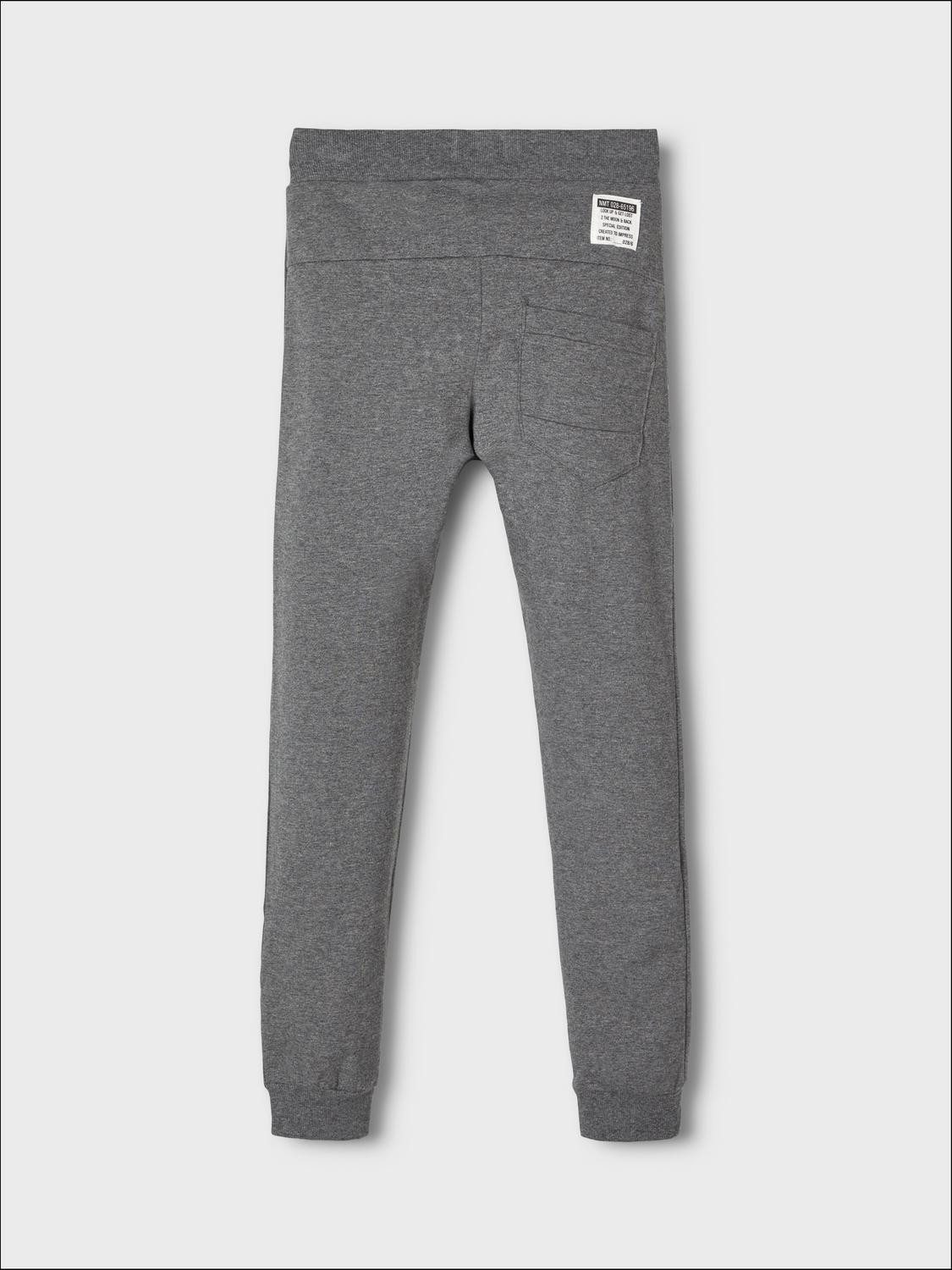 Name It Trainingsbroek NKMHONK BRU SWE PANT NOOS