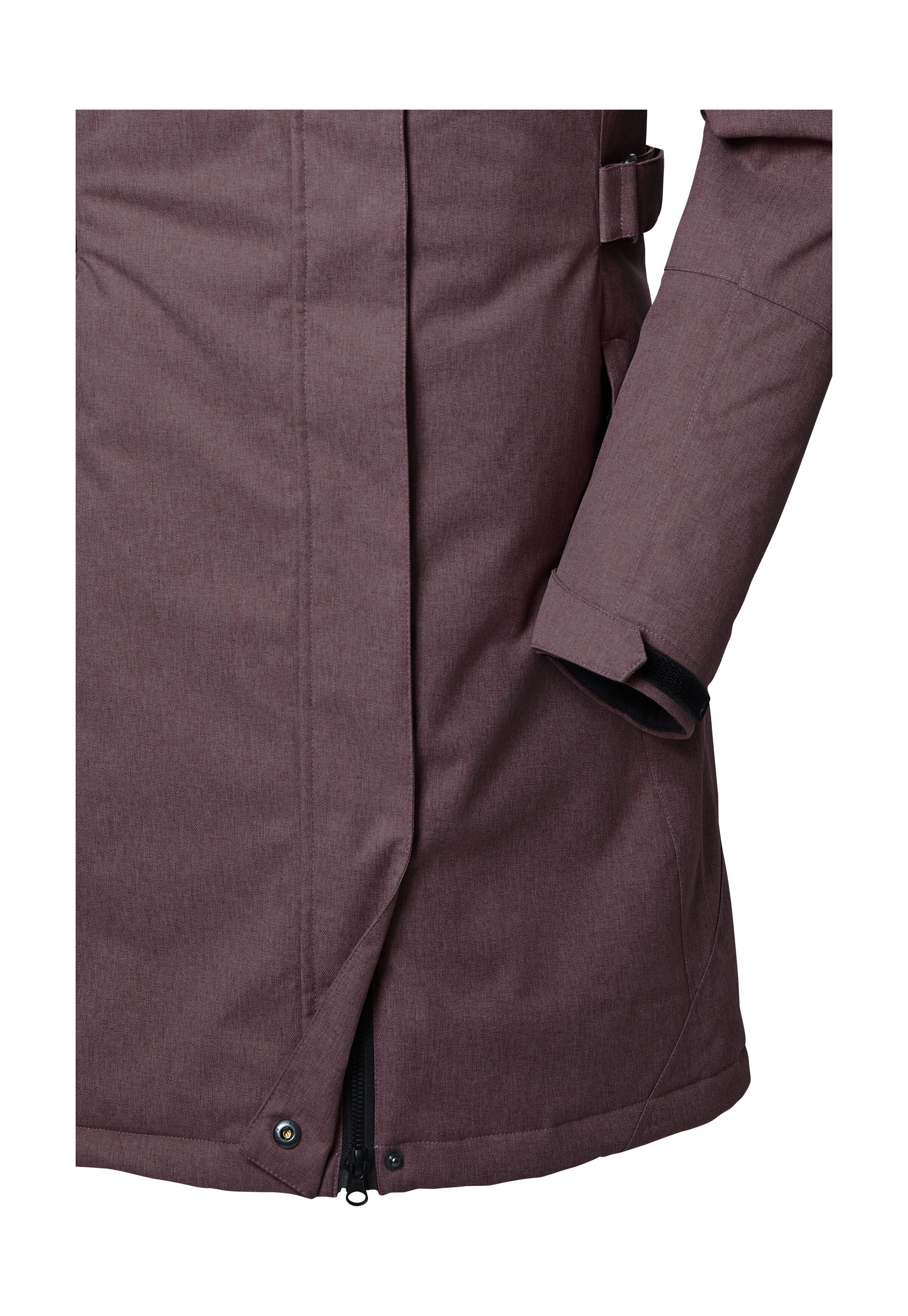 Killtec Parka KOW 303 WMN PRK