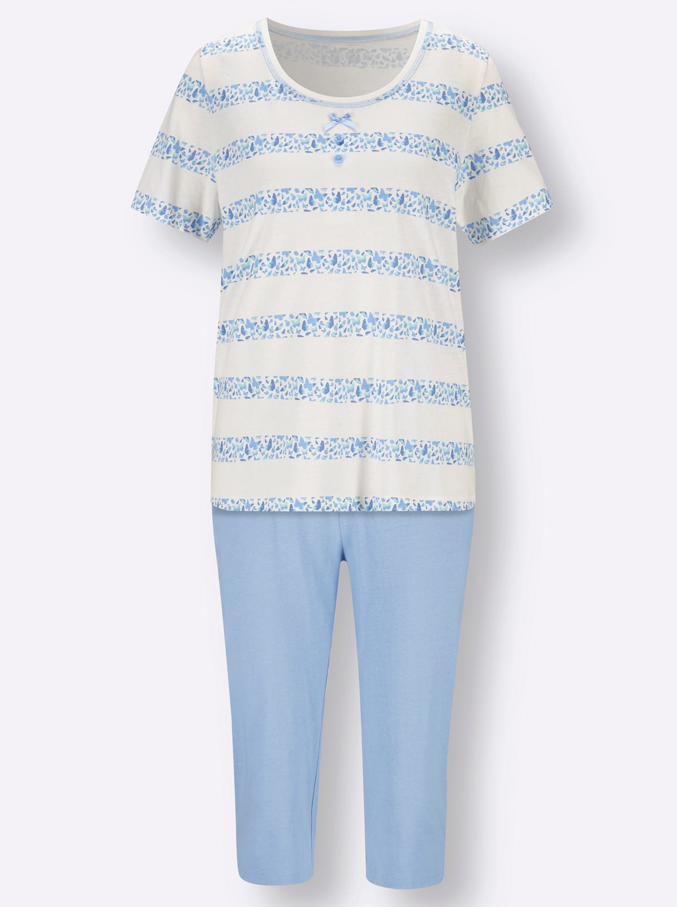 wäschepur Capripyjama