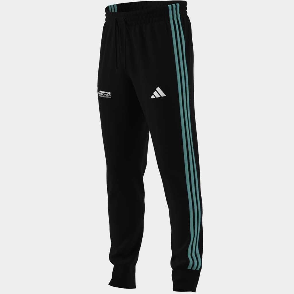 adidas Performance Sportbroek MER DNA PNT M Mercedes AMG mannen motorsport (1-delig)