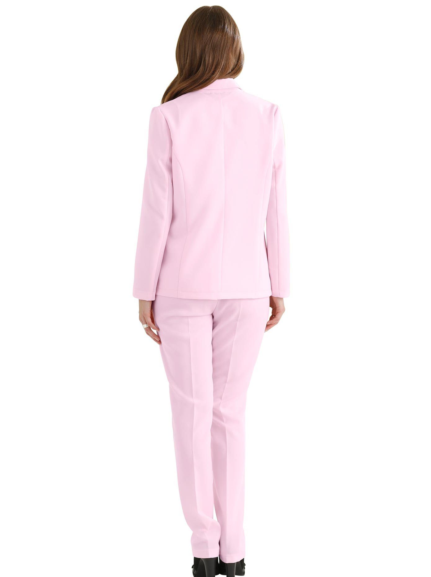 Classic Basics Persplooibroek
