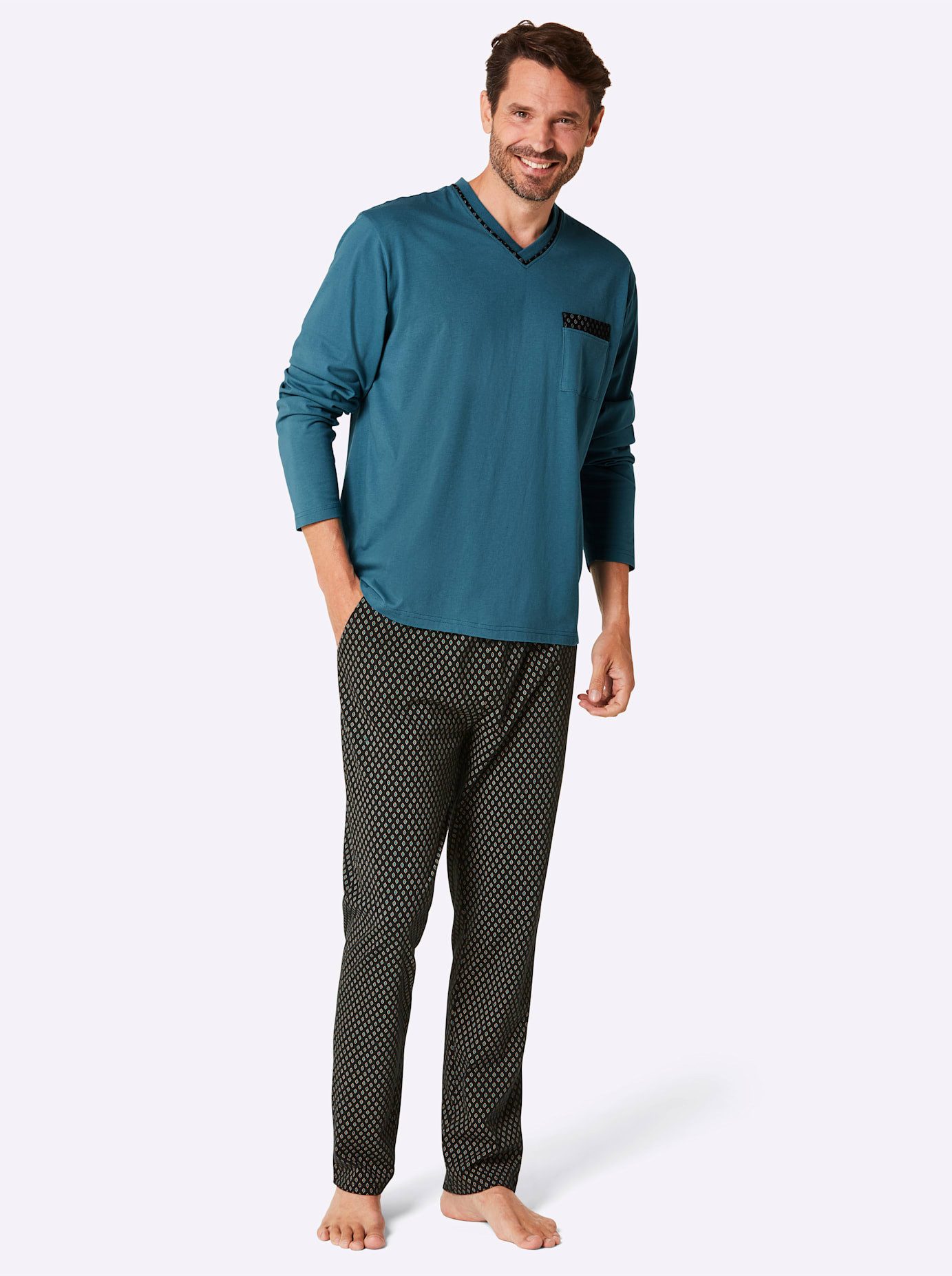 wäschepur Pyjama