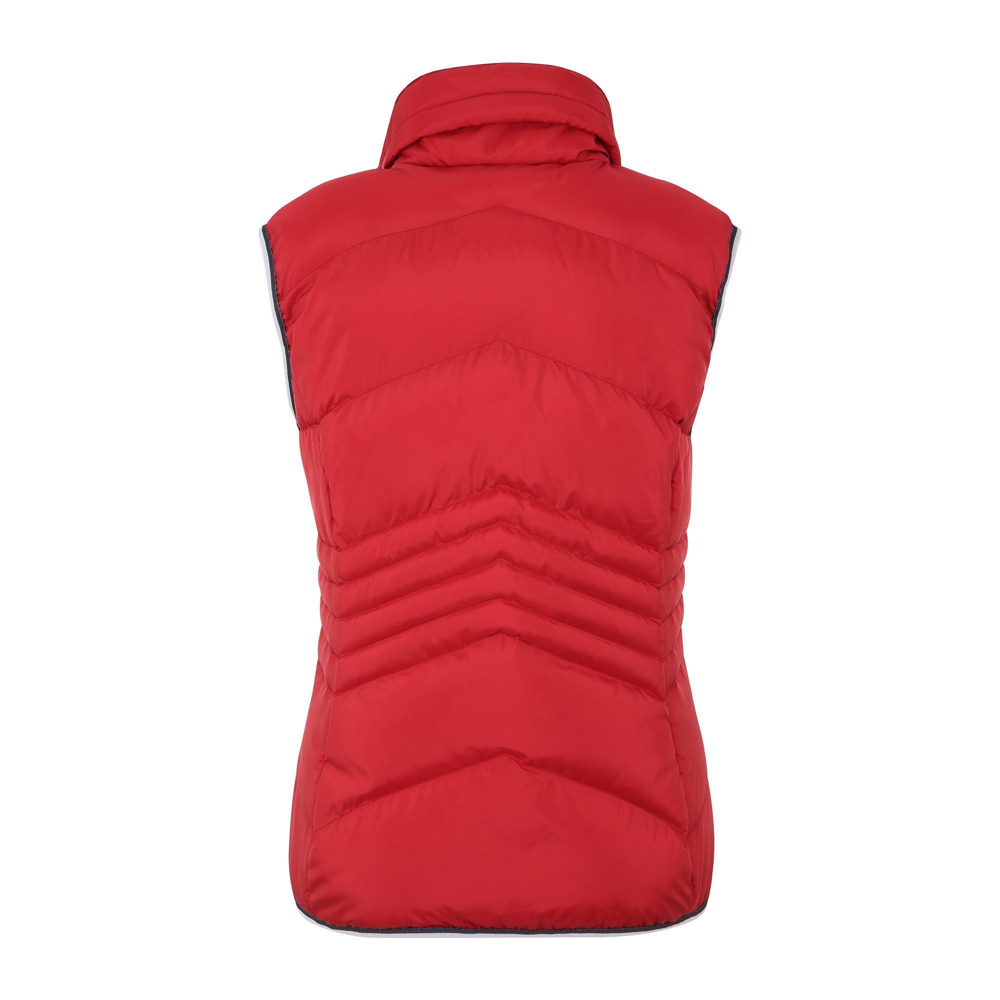 LPO Bodywarmer GREENLAND II VEST Women kan aan beide kanten gedragen worden