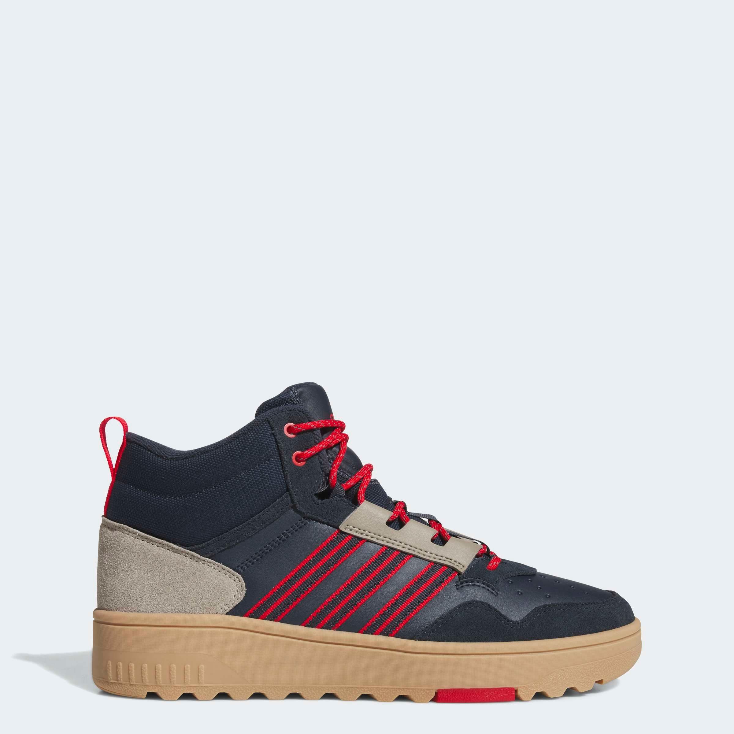 adidas Sportswear Winterlaarzen HOOPS 4.0 MID